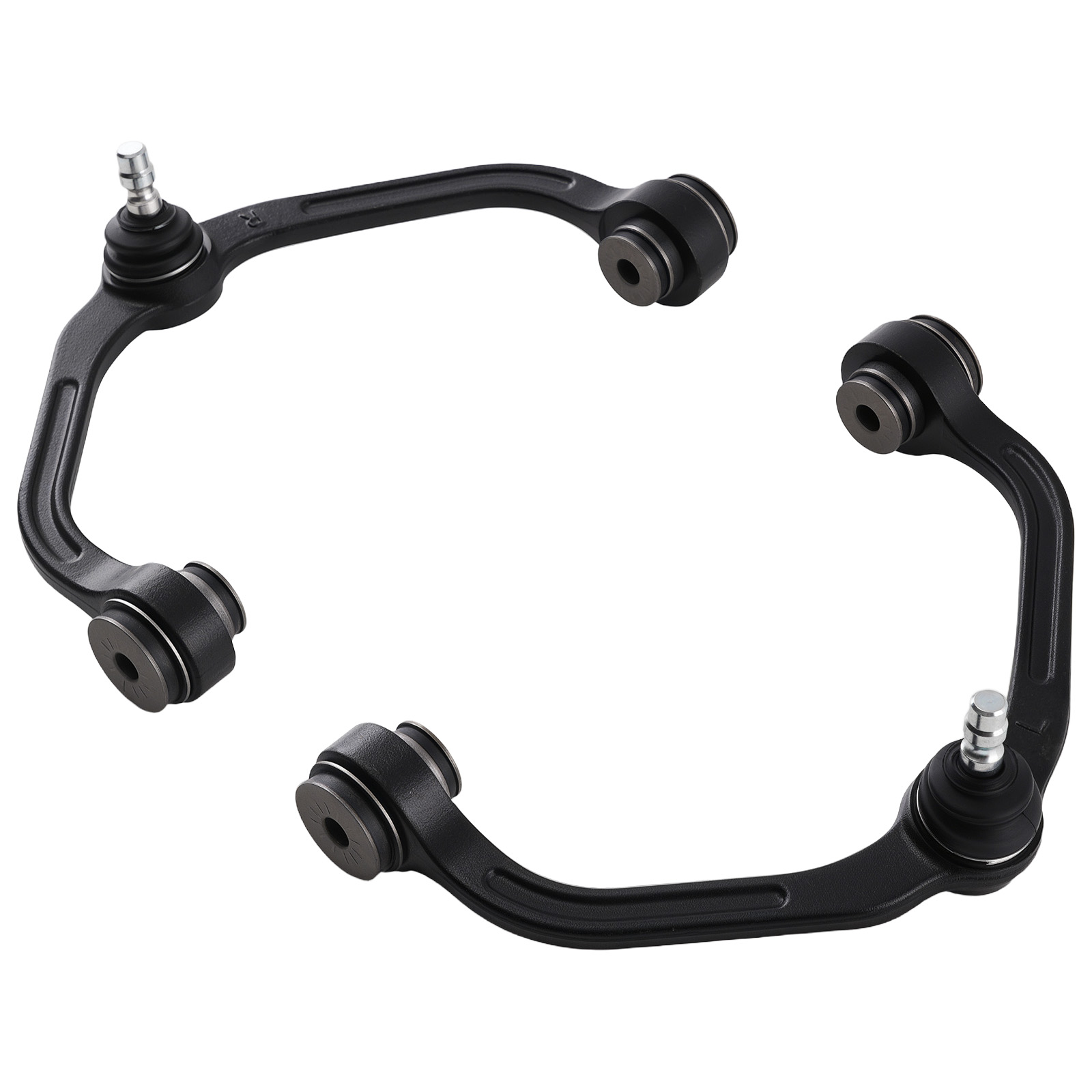 6x Front Upper Control Arm w/ball Joint For RANGER 2WD 1998-2011 MAZDA B Series