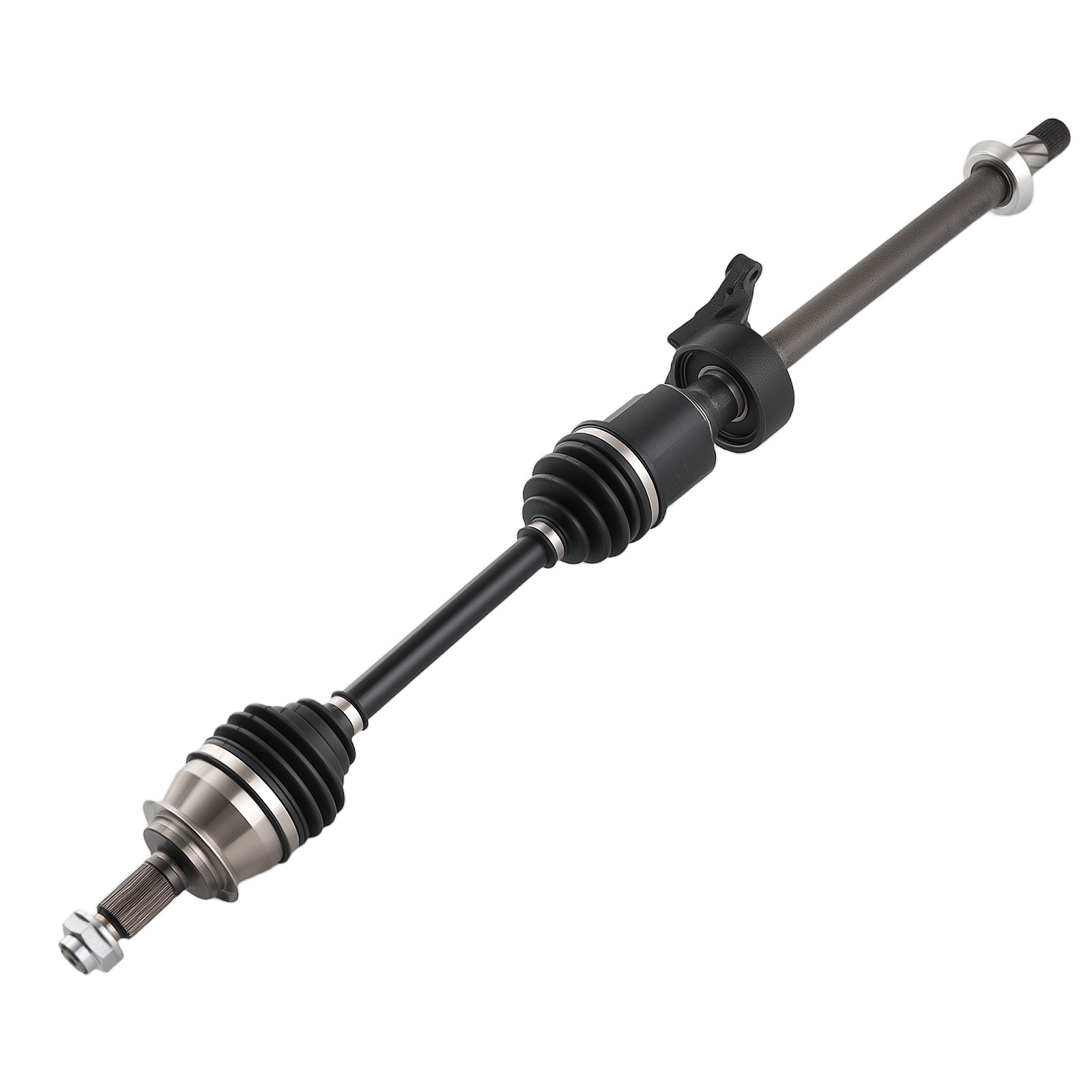 Eje CV Delantero Derecho for MINI Cooper R50 R53 1.6L 2005-2006 31607533216