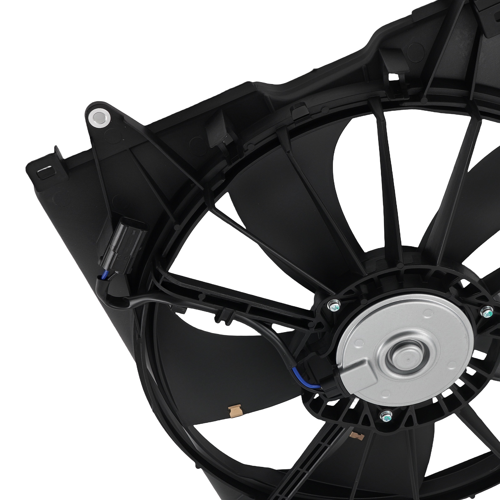 Radiator Cooling Fan for Honda CR-V 1.5L/2.4L 2017-2022 190205PAA01 601550