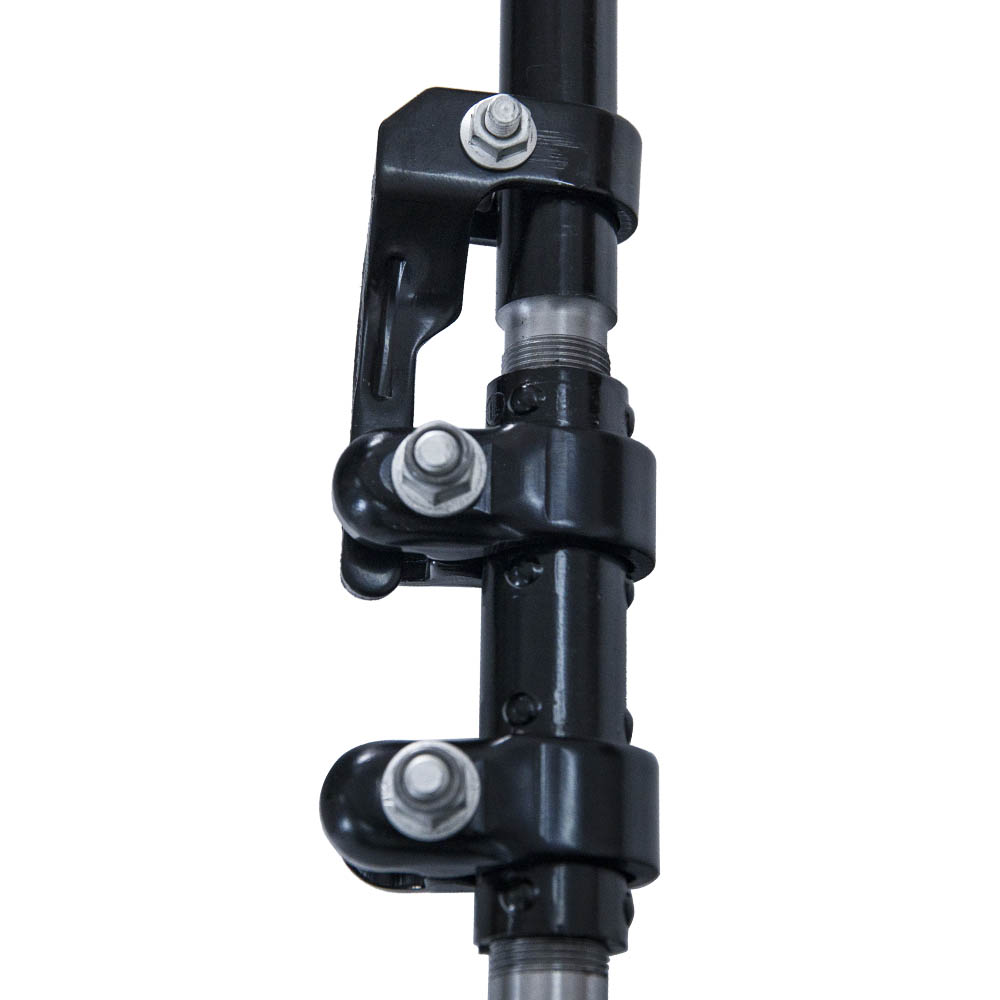 Steering Linkage Assembly For Dodge Ram 2500 3500 2008 2009-2012 52122362AL