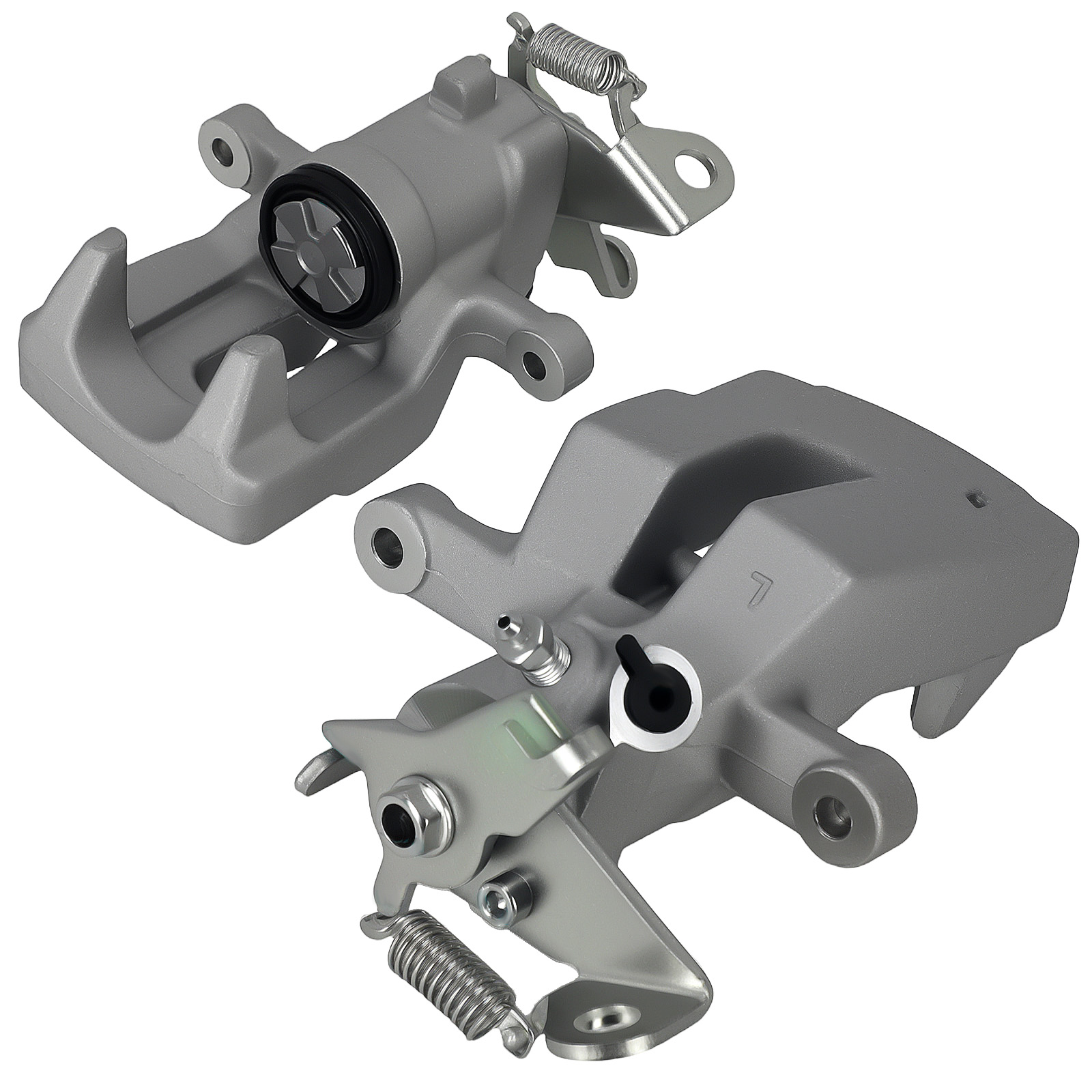 Rear Left Right Calipers for Renault Wind 2010-2013 Megane II 02-2008 7711135737