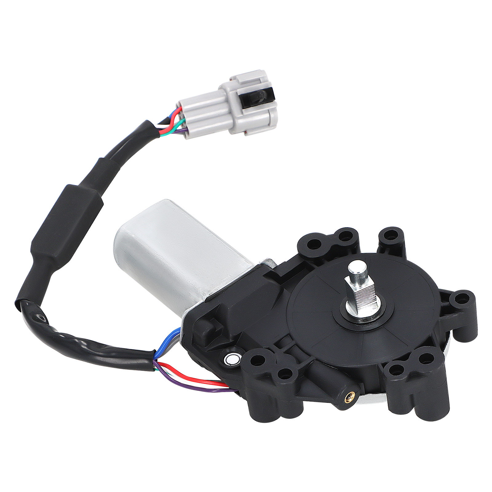 1X Front Right Passenger Window Lift Motor For Nissan Titan Armada 2004-2019