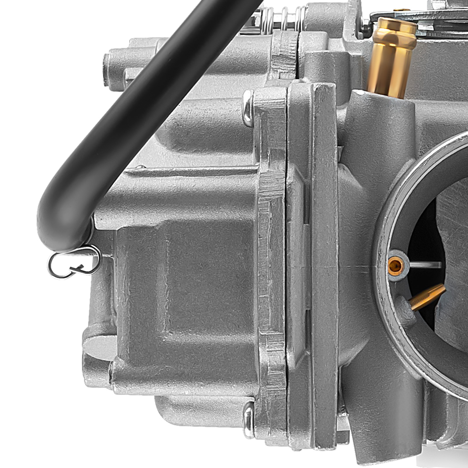 Carburetor Carburateur For Yamaha WOLVERINE YFM 350 1995 36mm inner diameter