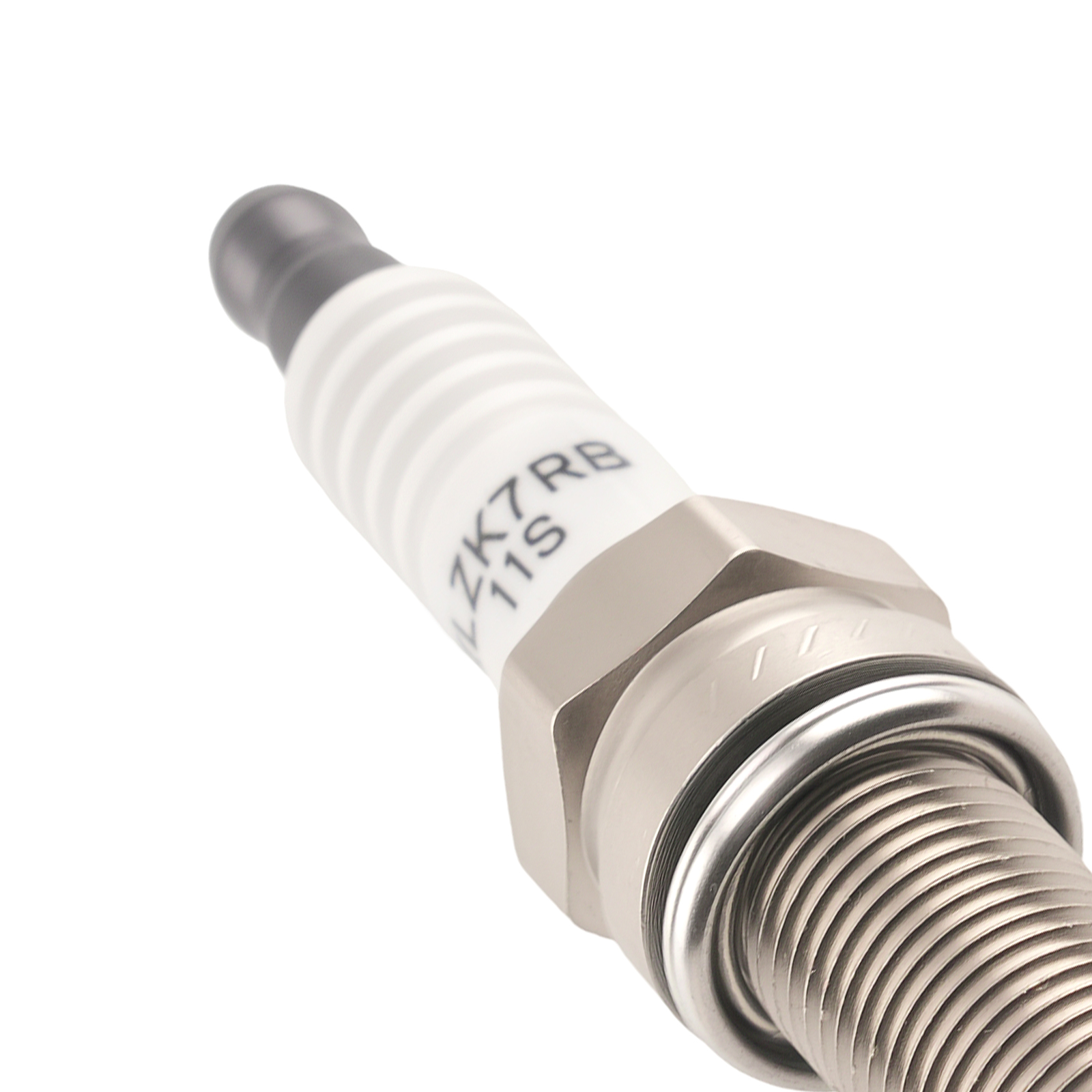 Iridium Spark Plugs for Acura MDX 3.0L 2017-2020 12290-R70-A01 ILZKR7B11