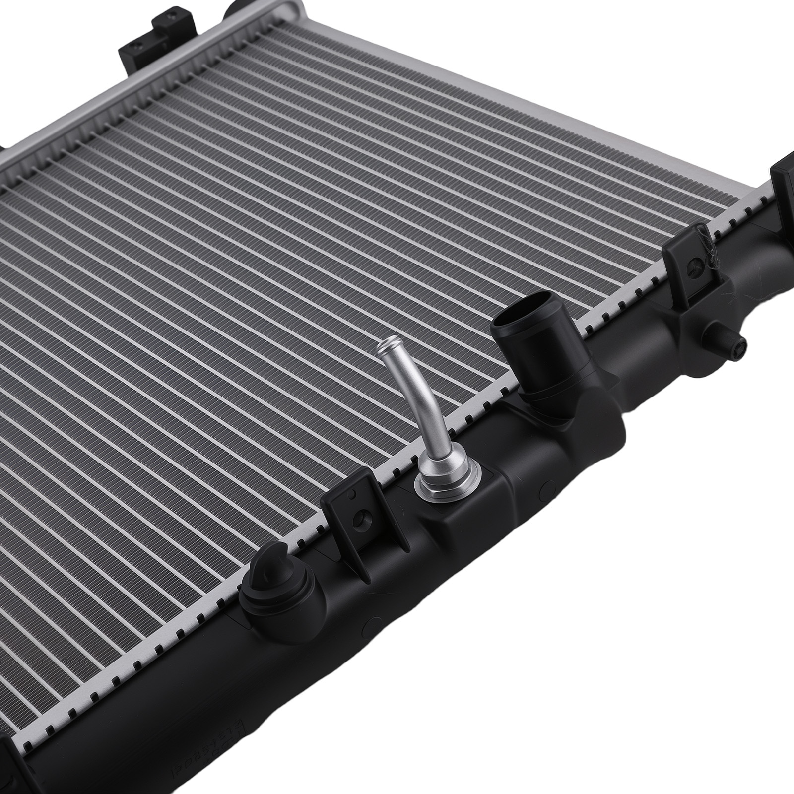 Coolant Radiator for Honda CR-V Element 02-06 19010PPLA51 AT Trans