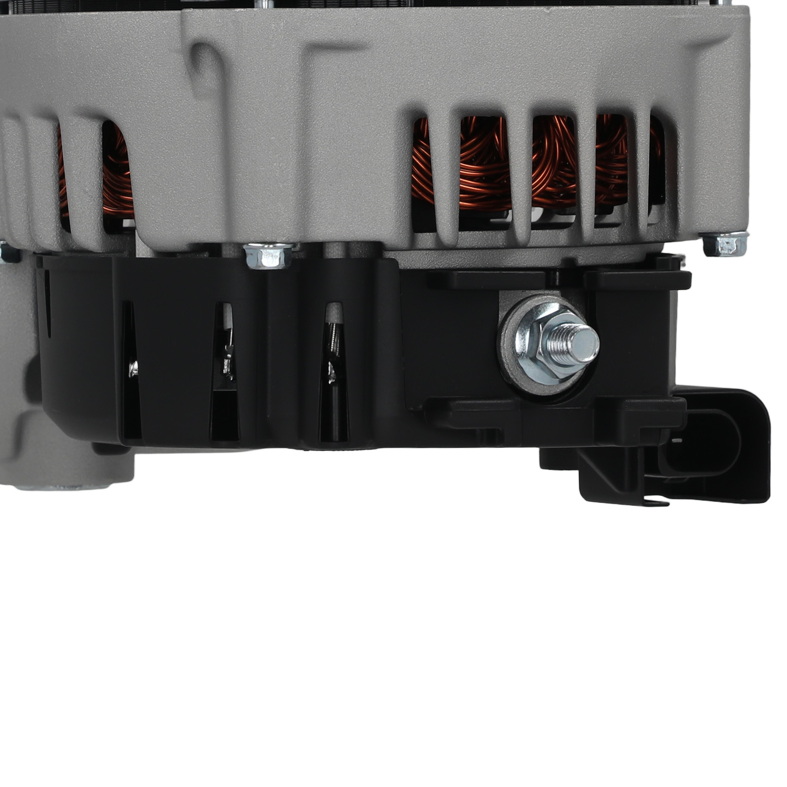 Generator 180A For BMW X1 E84 sDrive20d xDrive20d 2012-2015 12318509023 20888N