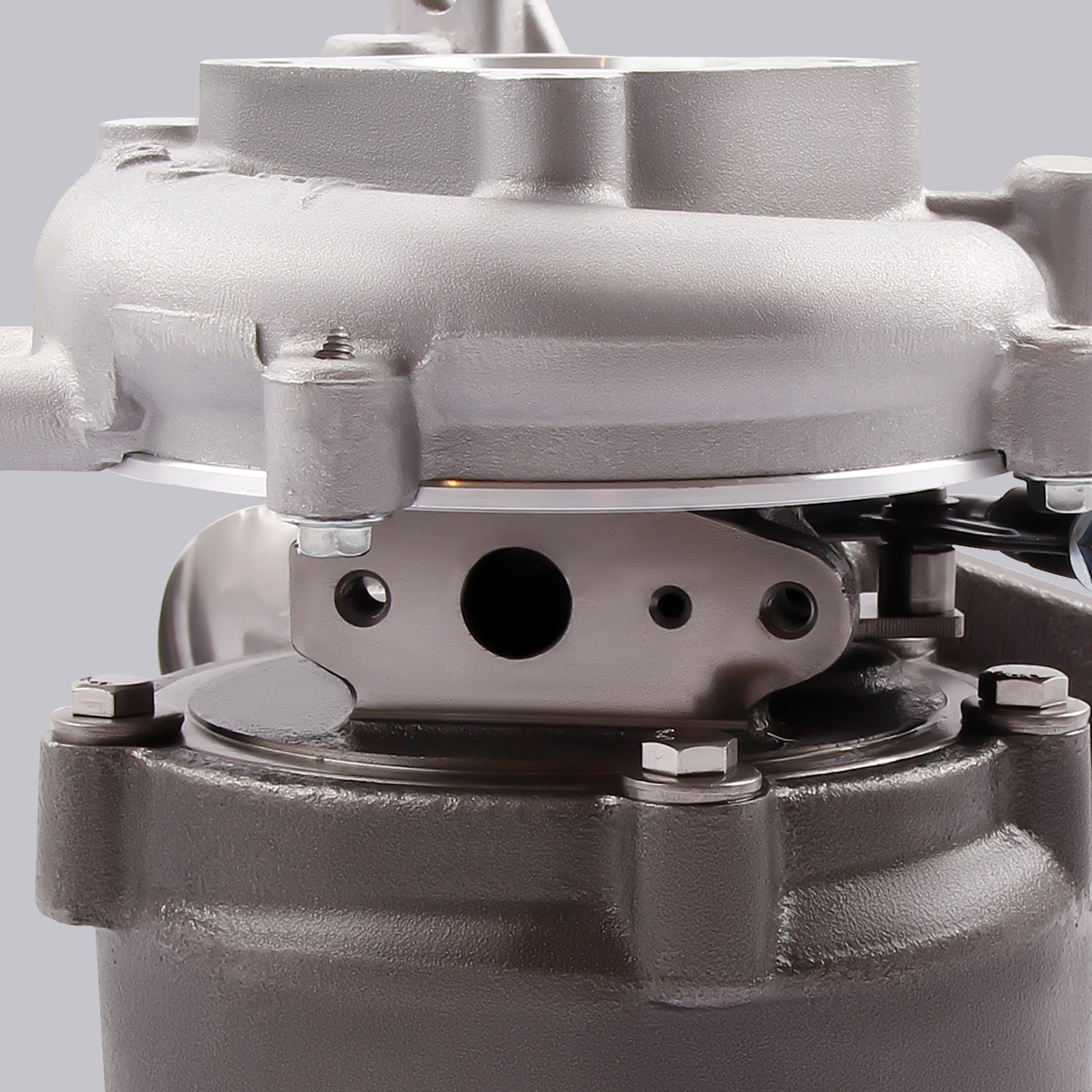 Turbolader for Nissan Almera Tino SE DCI 2.2L D YD22DDTI 2003 - 2005 14411-AW40