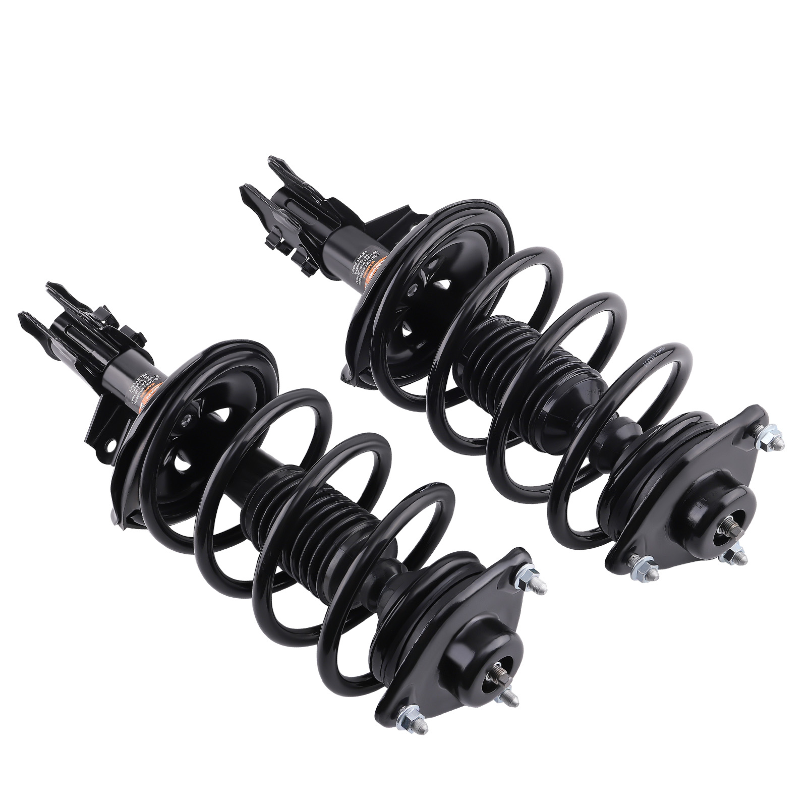 Front Suspension Shock Absorber For 2010-2013 Kia Forte Sedan Koup Forte5 12-13