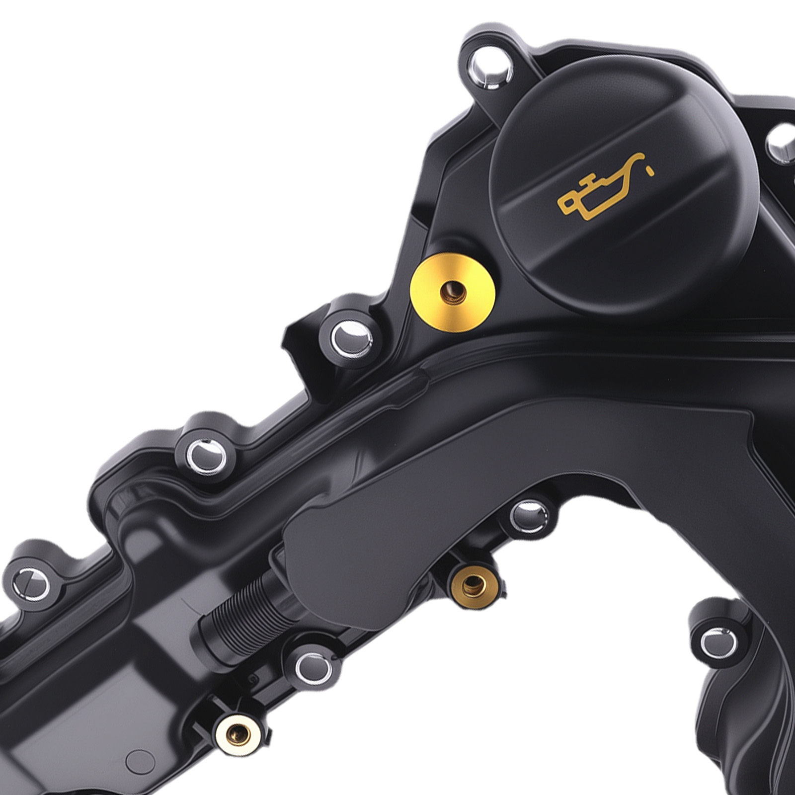 Coperchio Valvole for Opel Combo Crossland X 1.2 81KW 2017-2024 7170108