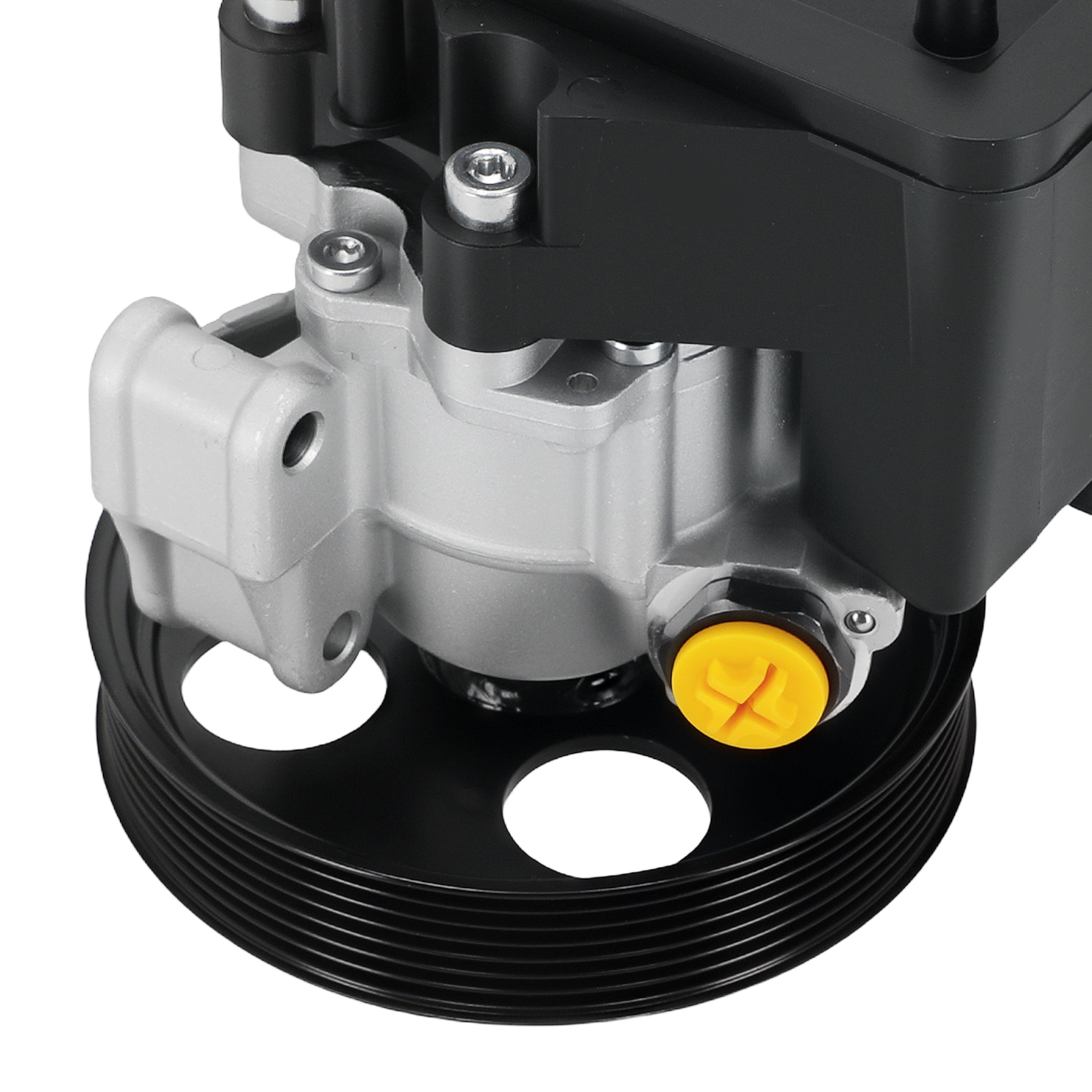 Servolenkungspumpe for Mercedes C-Klasse C230 C320 W203 2003-2005 0034664201