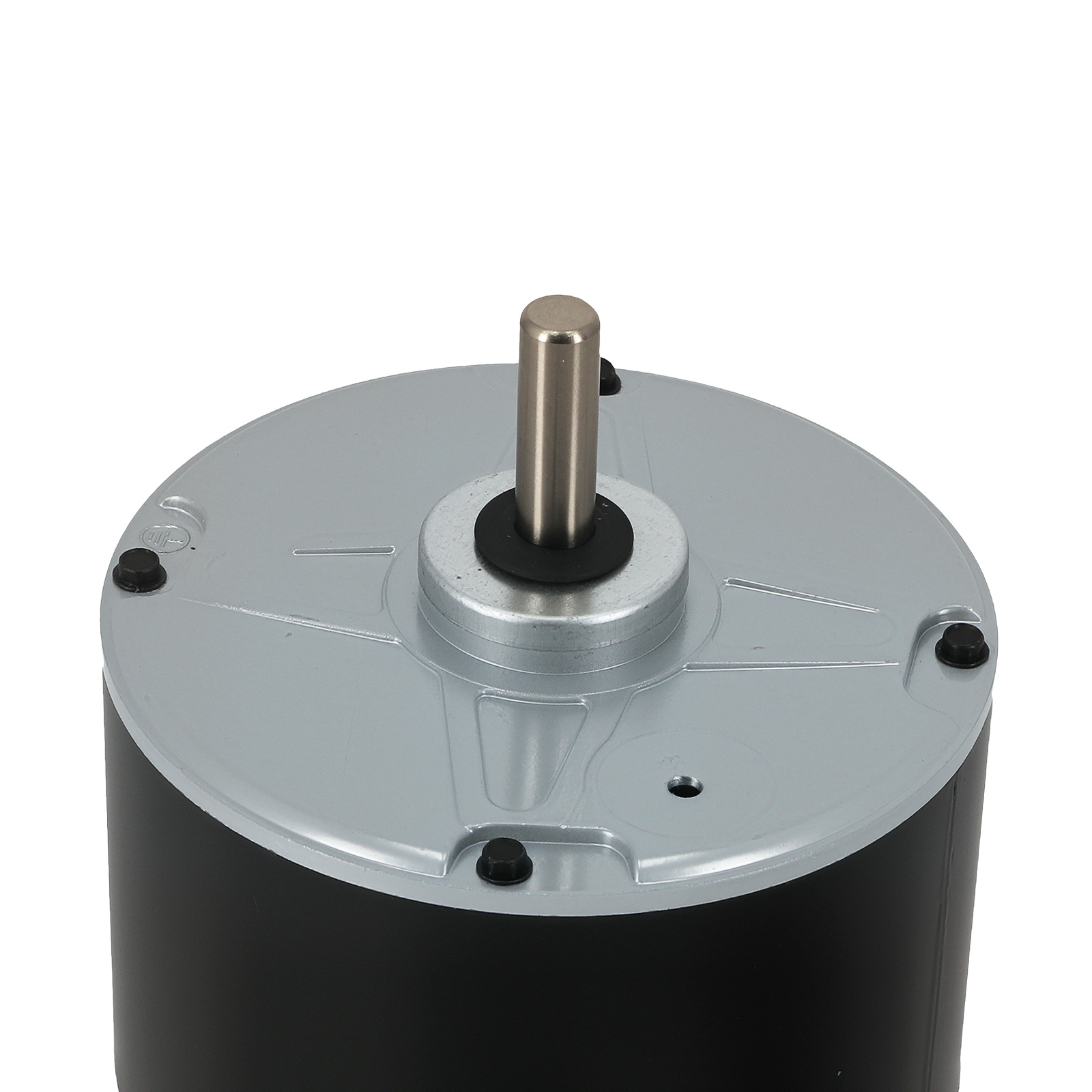 Condenser Fan Motor For Carrier HC39GE237 Dayton 6DLL0 1.4 Amps 1100 RPM