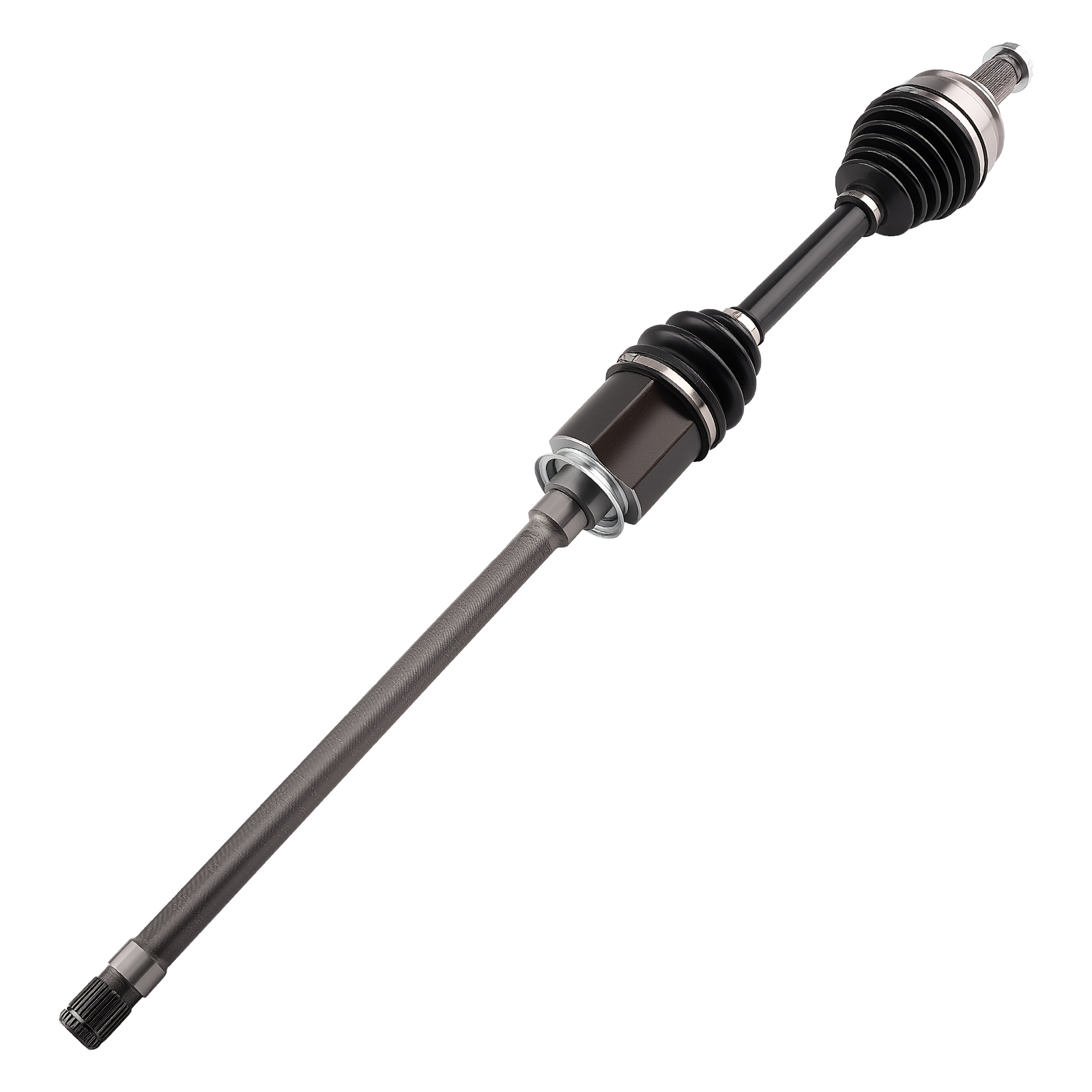 Arbre CV Avant Droit for BMW X5 E53 3.0d/4.4i 2000-2006 66-9256