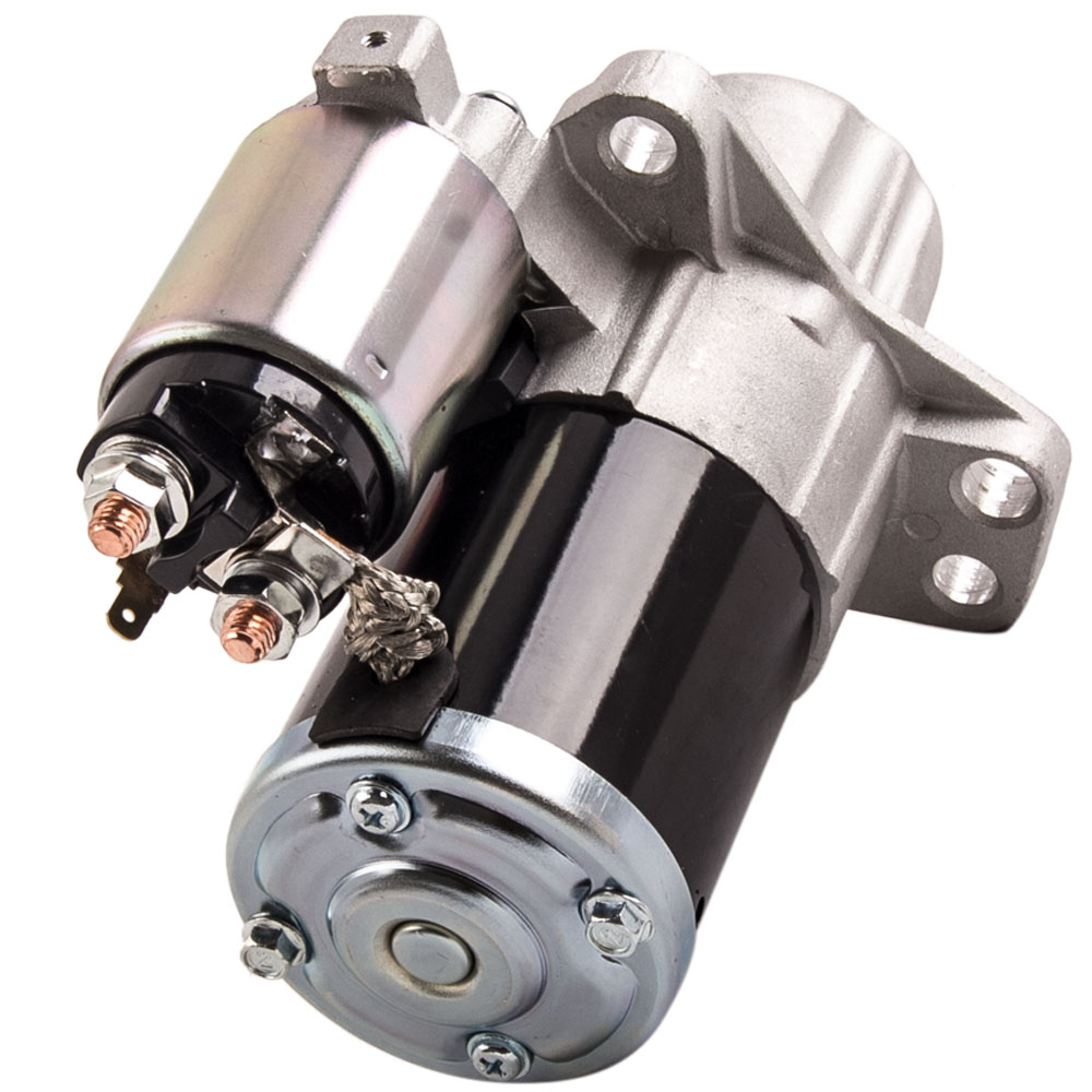 Starter Motor Fit Holden Commodore Calais VZ VE 3.6L Petrol V6 (LY7