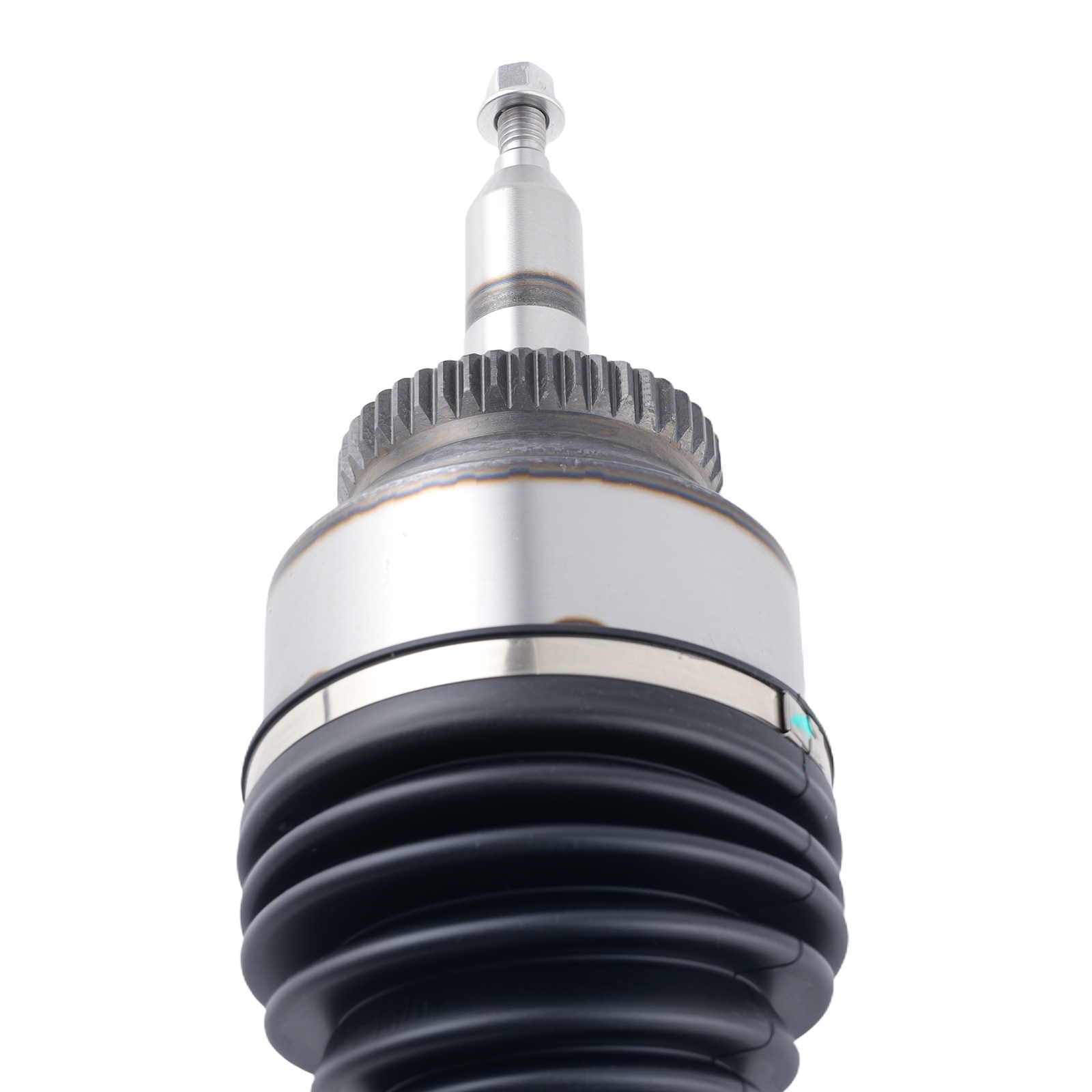 4WD For Ford Expedition F-150 Lincoln Navigator Front Left CV Axle Assembly