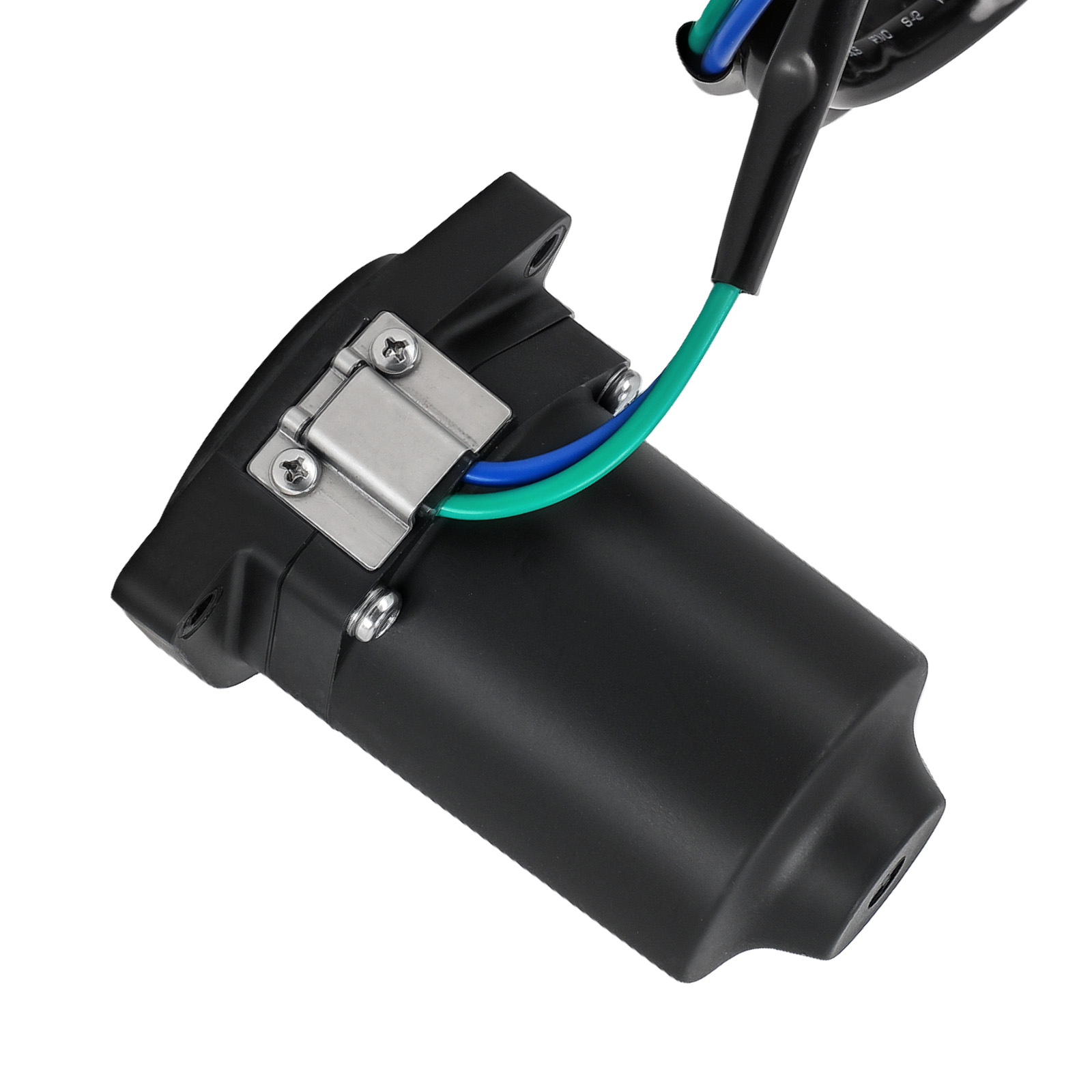 1PC Tilt Trim Motor for Yamaha 63P-43880-01-00 63P-43880-10-00 63P-43880-11-00