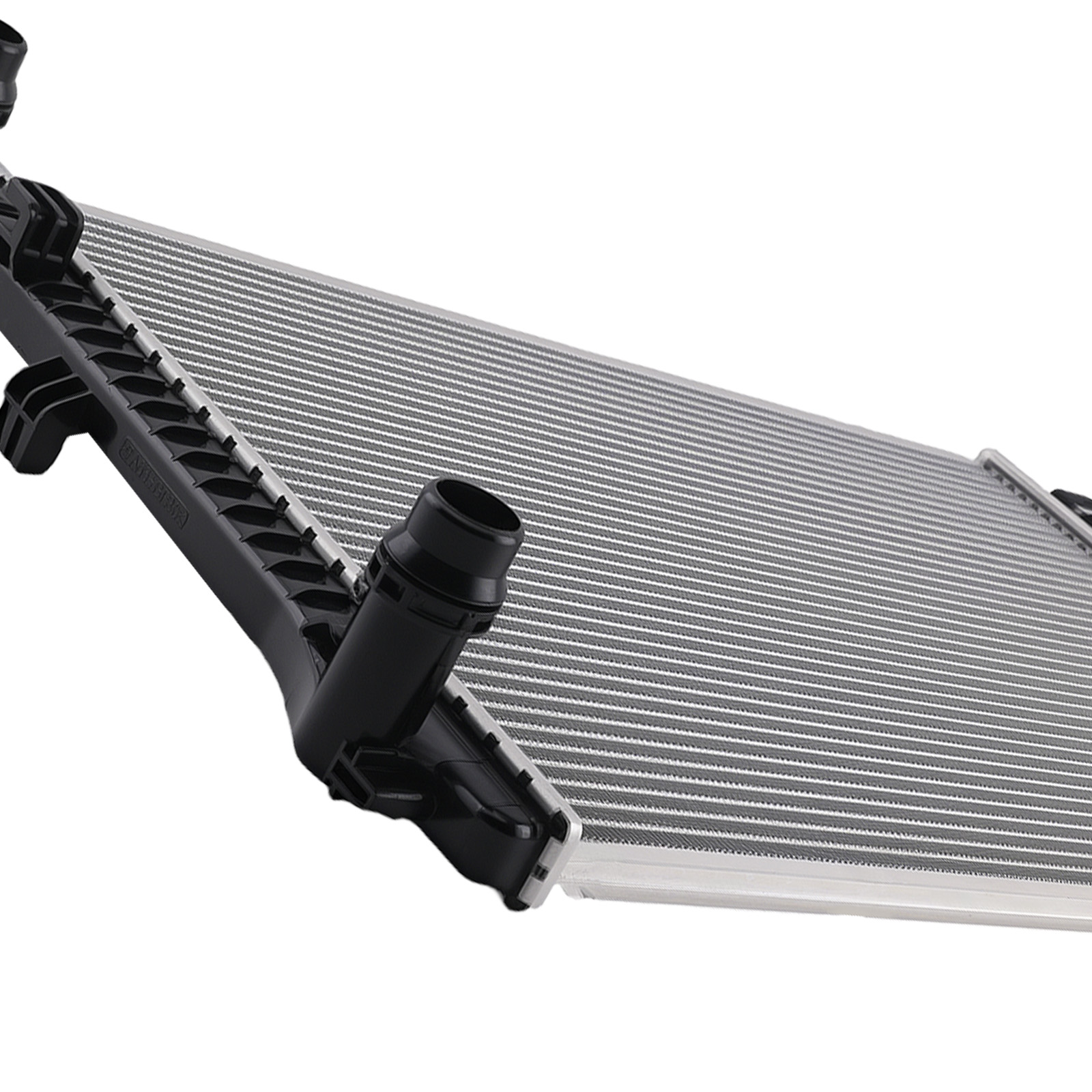 Aluminium Kühler for Skoda Octavia III 2012-2020 5Q0121251ER Querfluss