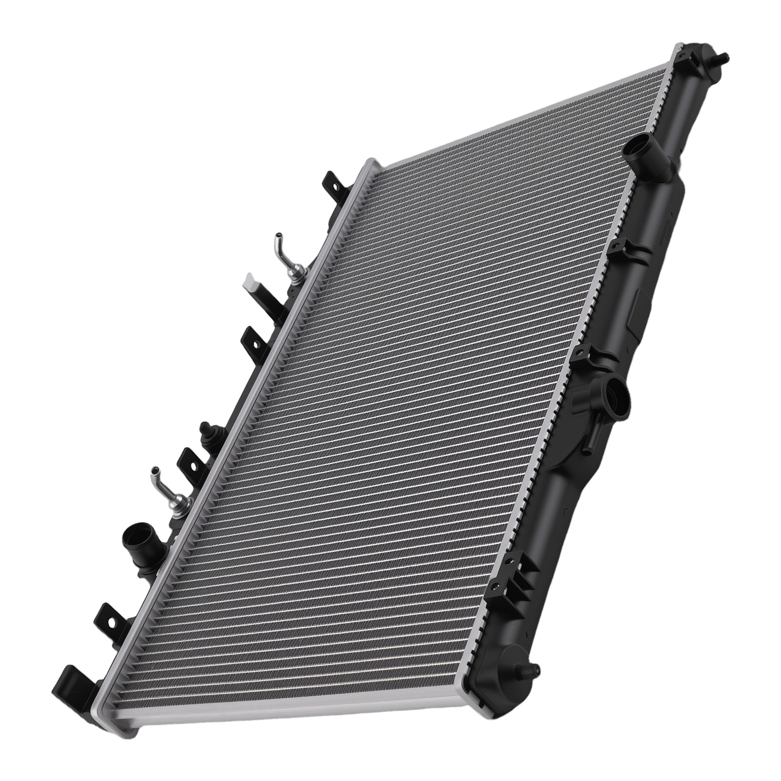 Coolant Radiator for Honda CR-V Element 02-06 19010PPLA51 AT Trans