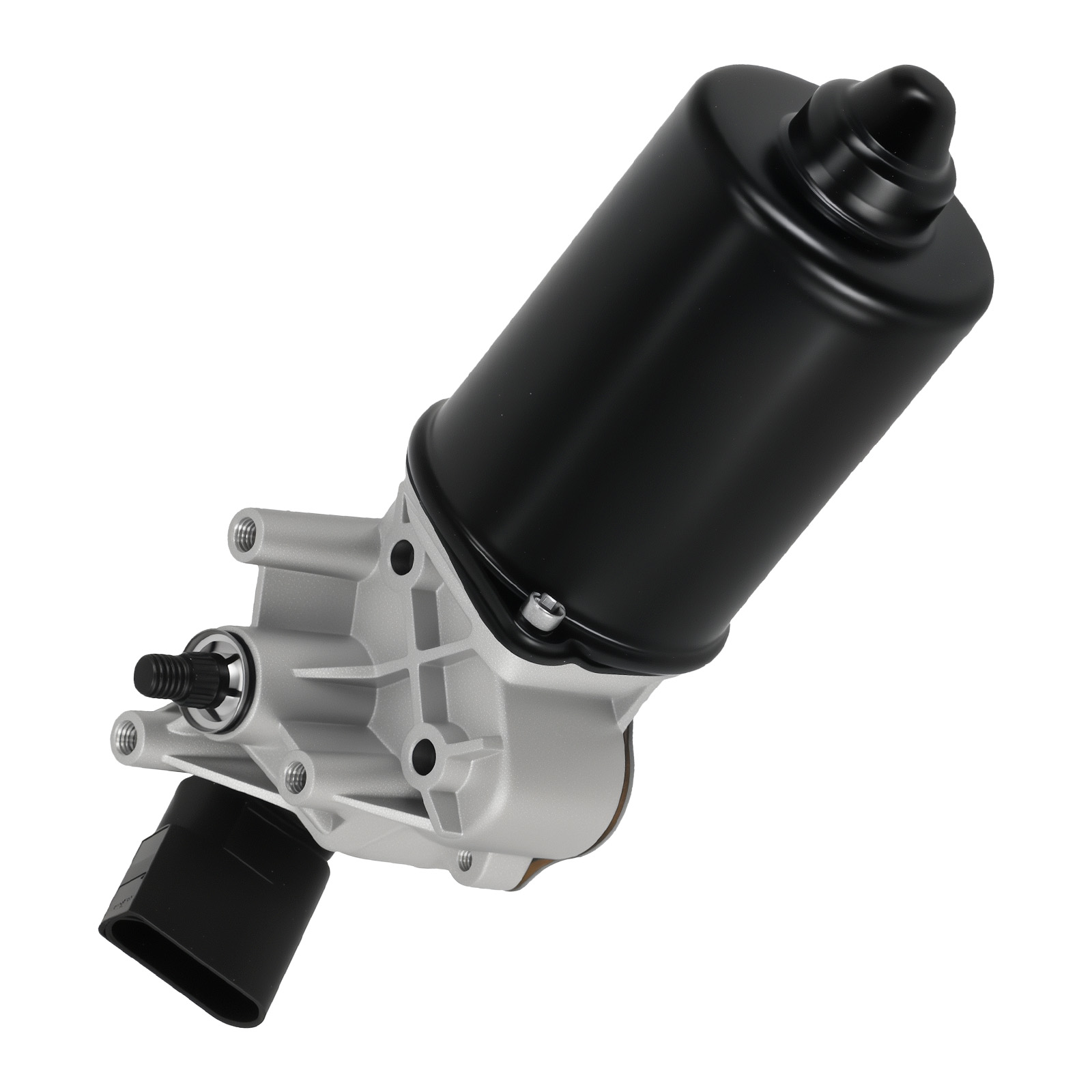 Motor del Limpiaparabrisas 4 Polos for Audi A2 8Z0 1.4 TDI 2000-05 58213