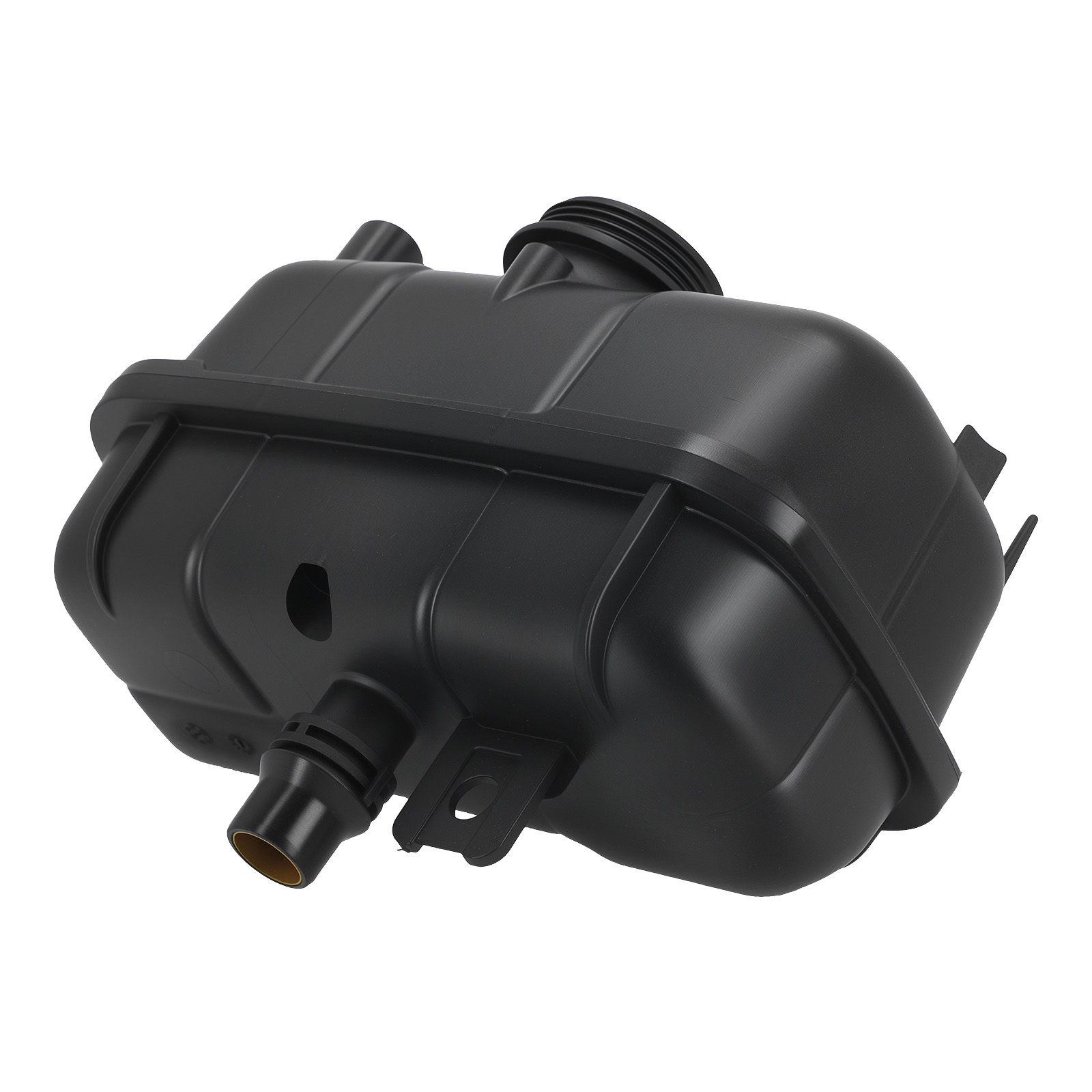 Engine Coolant Reservoir 68364312AC For 2018-2024 JL Wrangler w/ 2.0L 68364312AB