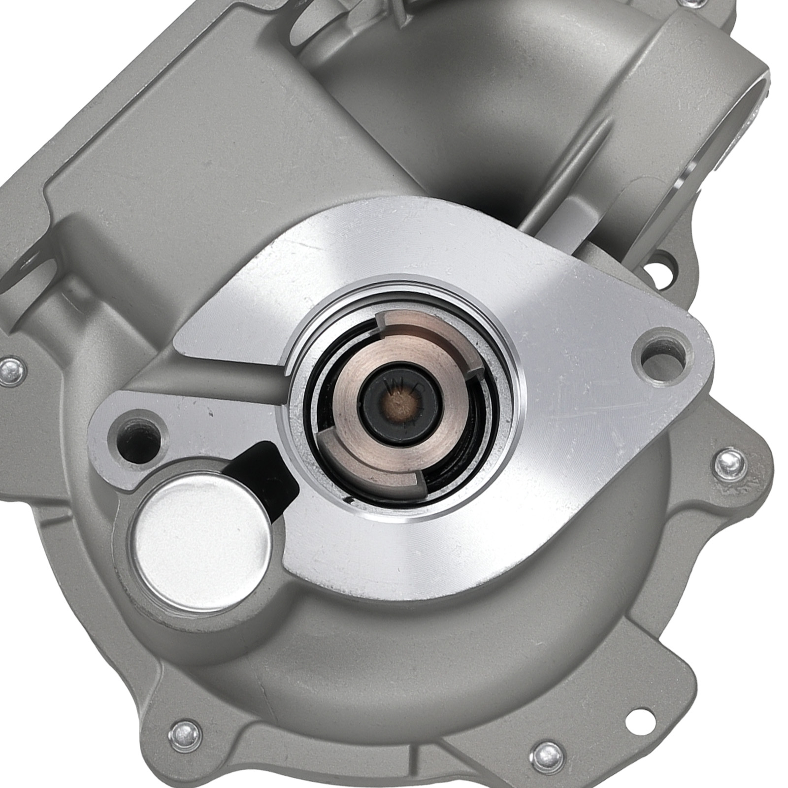 Kühlwasserpumpe Alu for BMW 120i E81 2.0L 2005-2010 11517511221