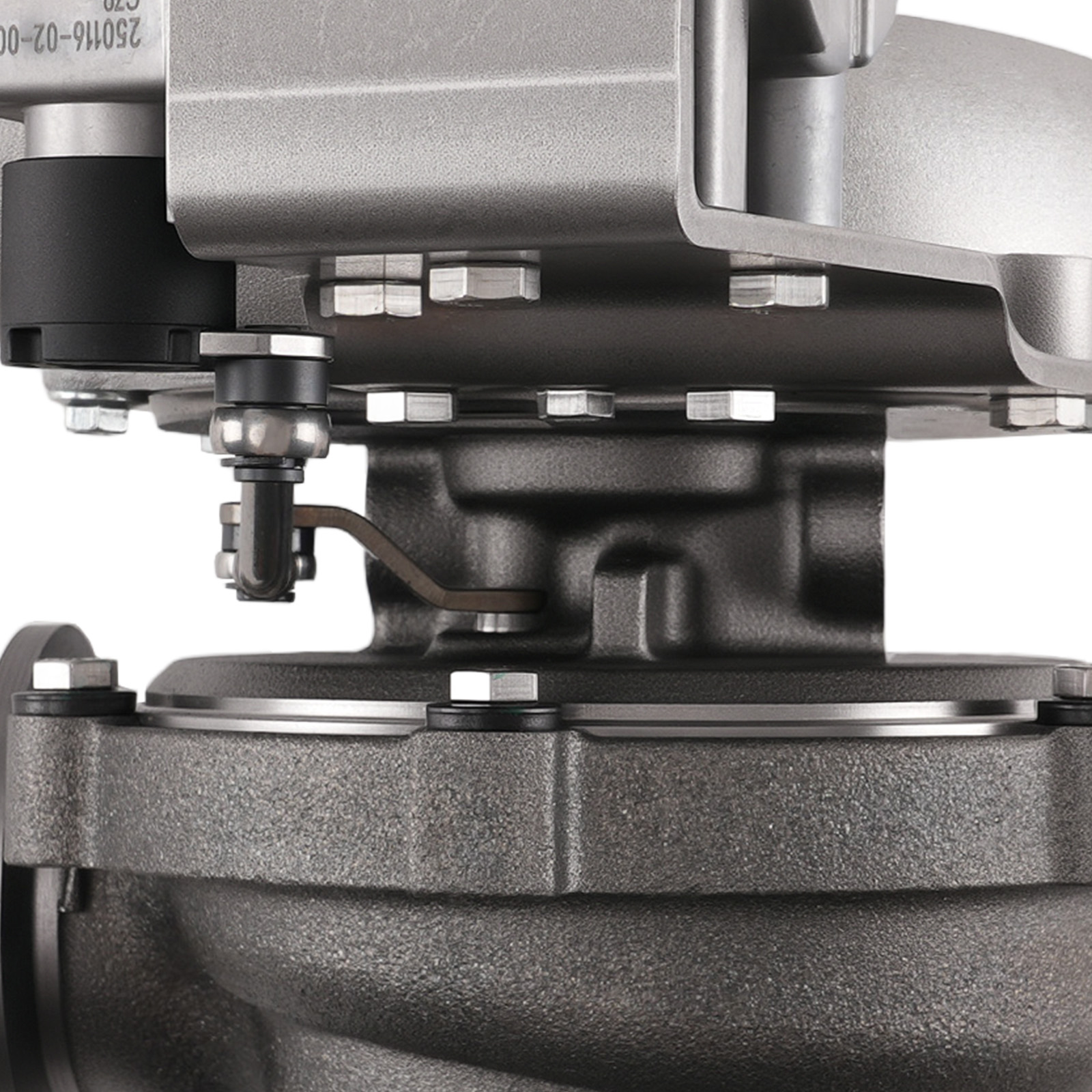 GTB2260V Turbolader for BMW X5 E70 X6 E71 3.0d xDrive30d 765985-5010S