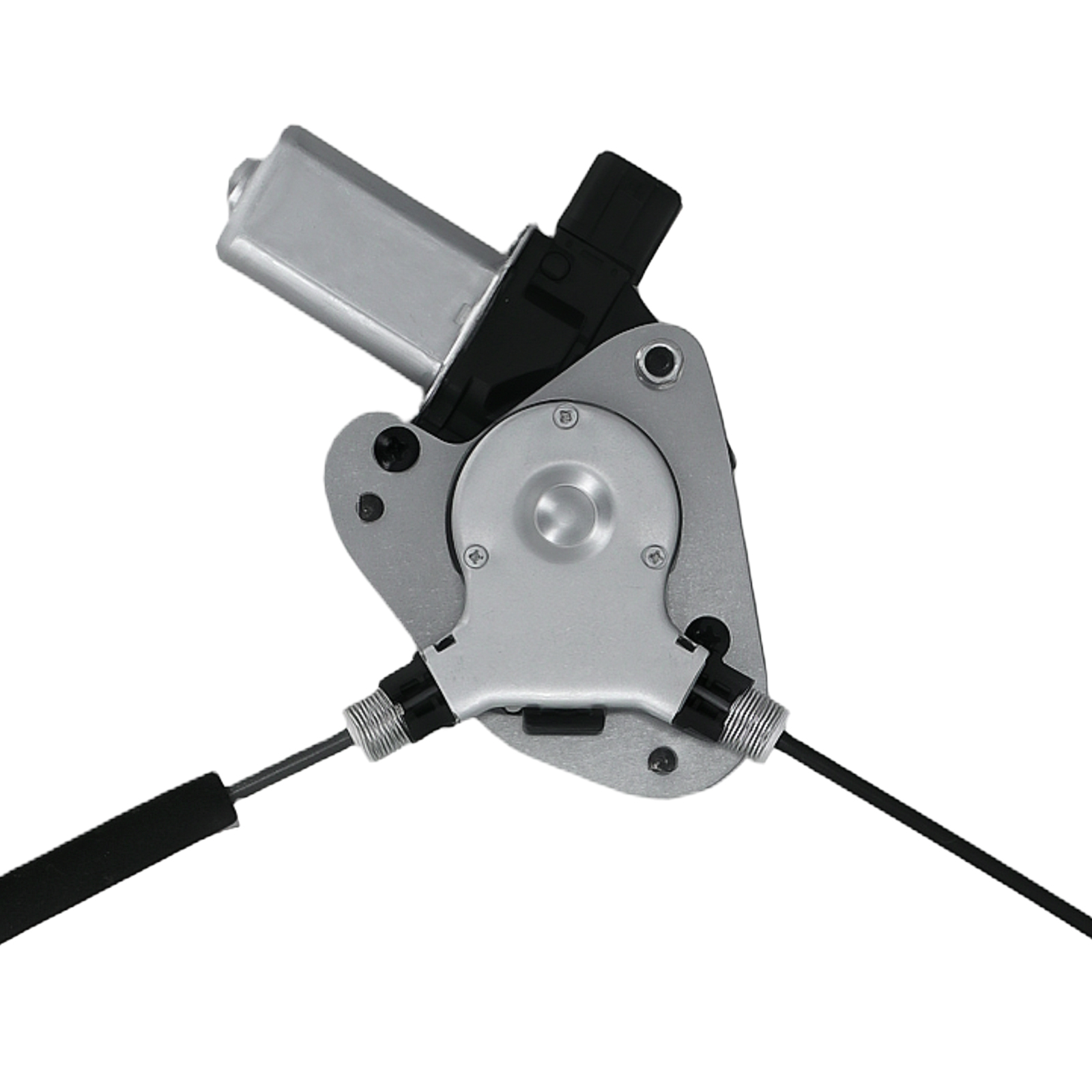 2x Power Window Regulator for Honda Accord 2003-2007 Rear L/R 72710SDAA01 2PC