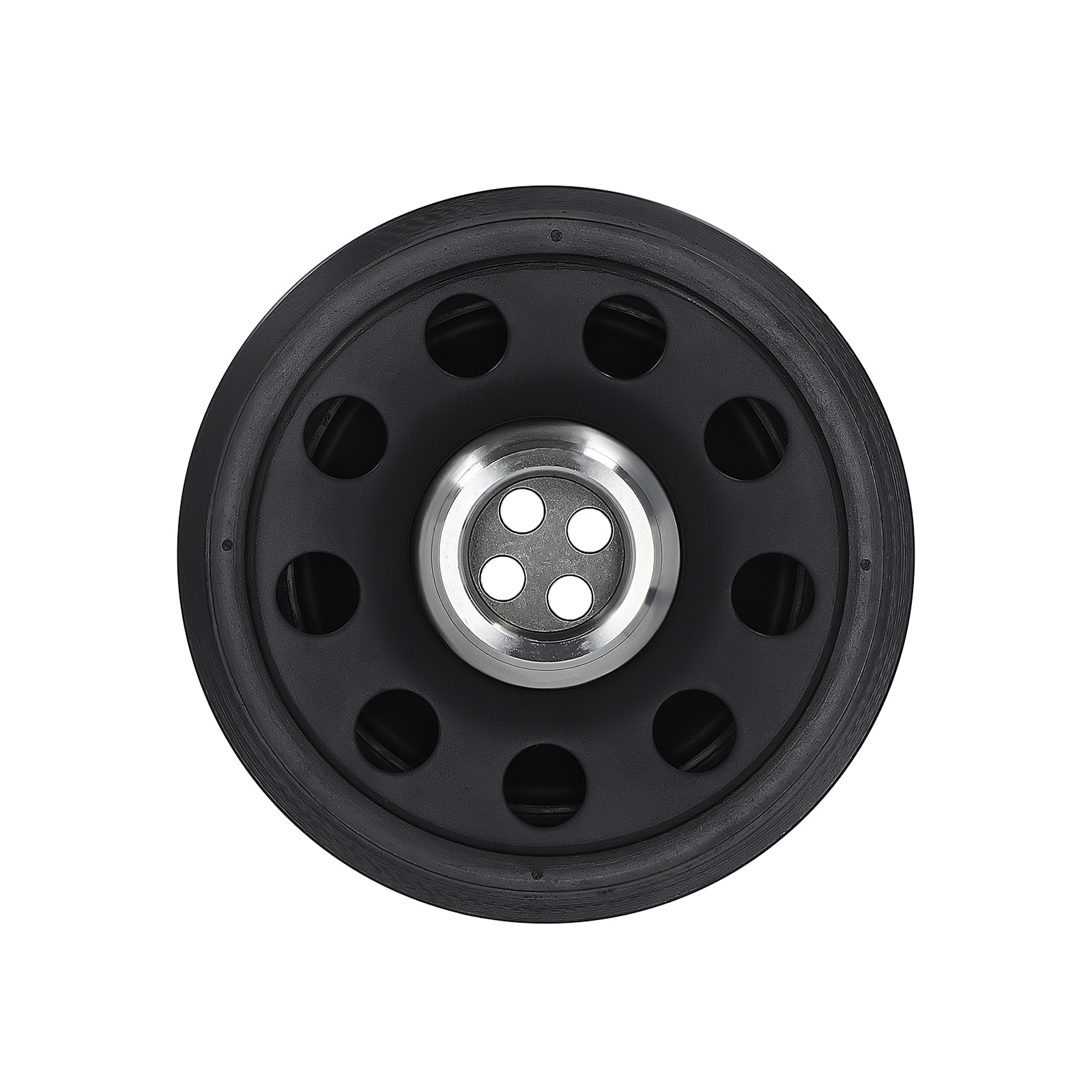 Crank Shaft Pulley for BMW 116D/118D/120D/316D/318D/320D/520D/E60 11237823191