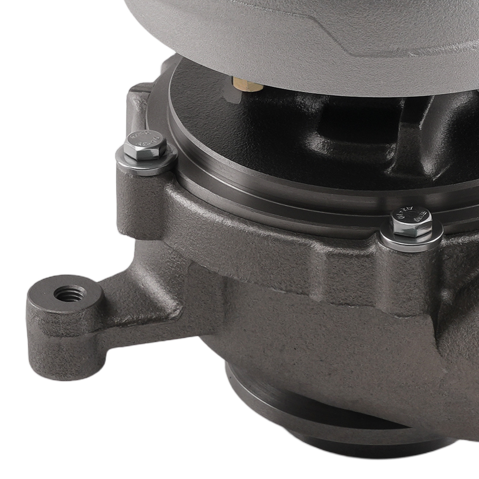 Turbolader 753546-0023 für Land Rover Freelander 2 L359 2.2TD4 4x4 GTB1752VK NEU