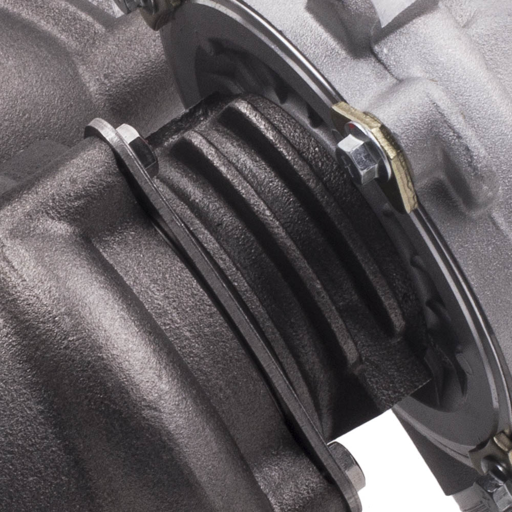 Turbocompresor 707240 for Citroen C8 Fiat Ulysee Lancia Phedra 707240-5003S