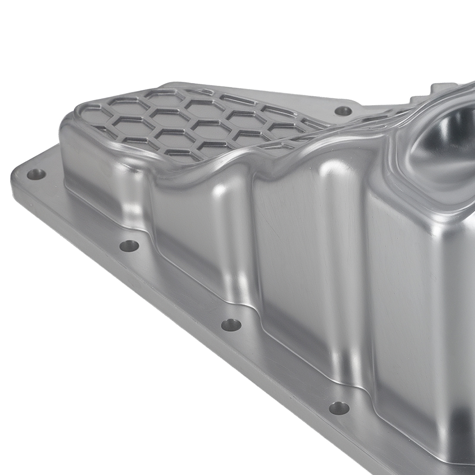 Aluminum Engine Oil Pan for Audi A7 1.8T 2.0T CYPA 2015-2018 06L103600F