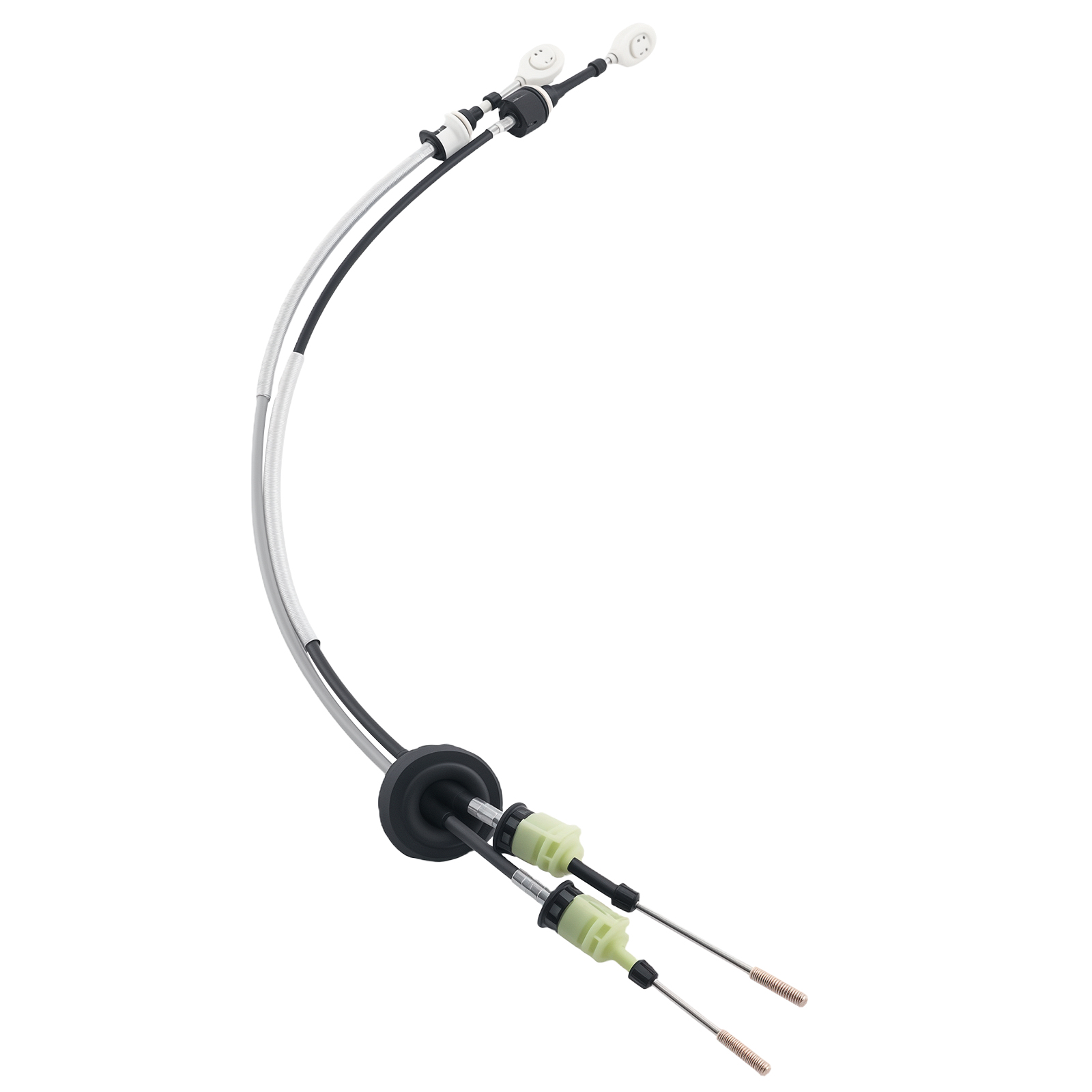 Shift Cable for Chevrolet HHR Panel Wagon 2.2L 2006-2011 15277760