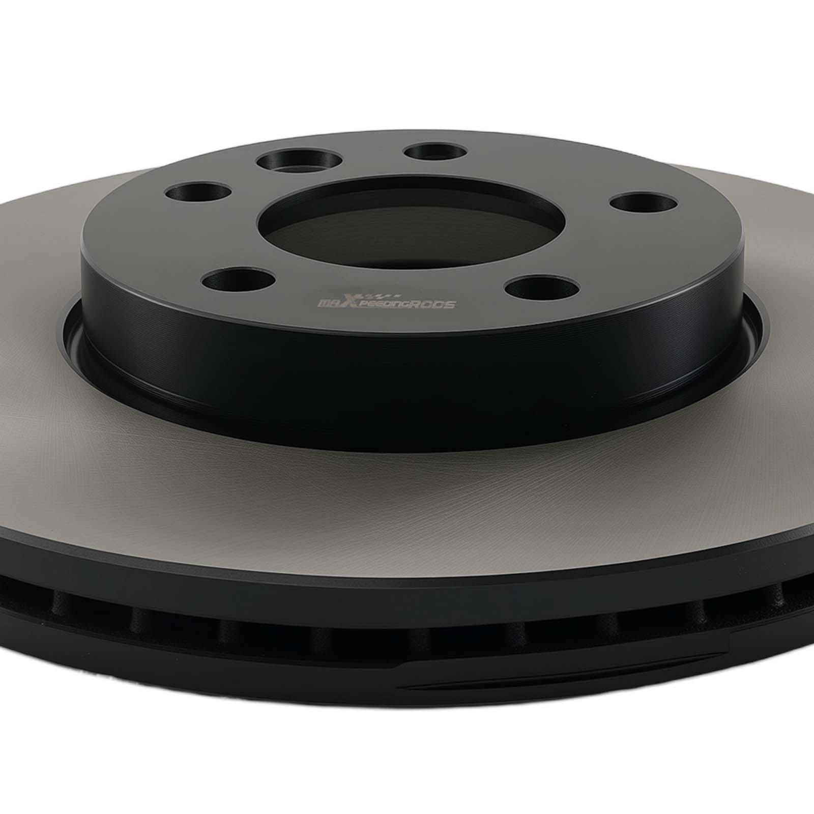 Disques de frein for VW Transporter Mk V Châssis-cabine 2.0 CNG 2003-2011