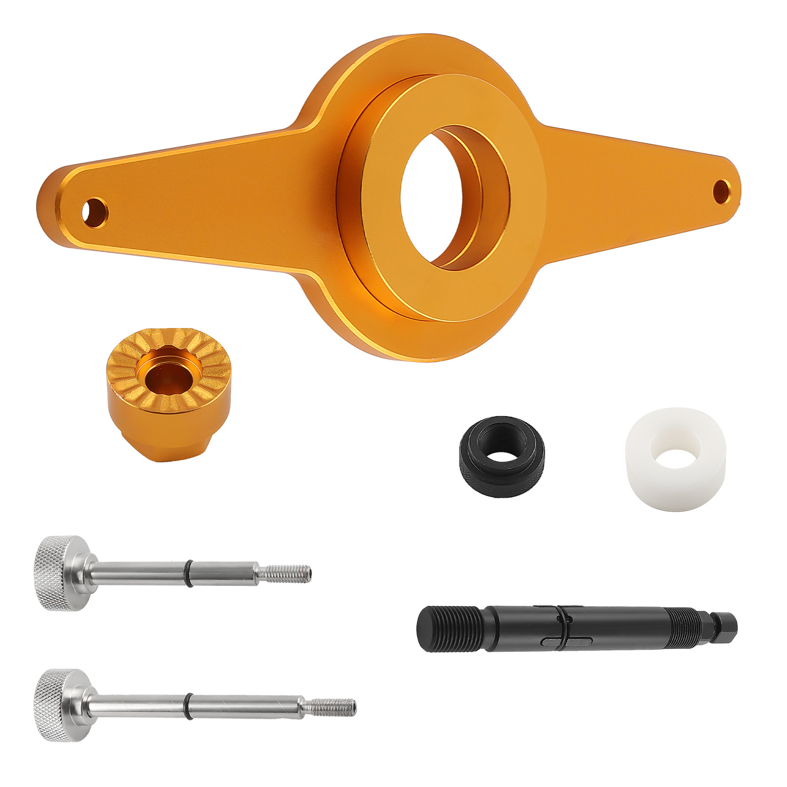 Timing Chain Tensioner Tool for Audi VW Skoda 1.8L 2.0L TFSI Engine T10531