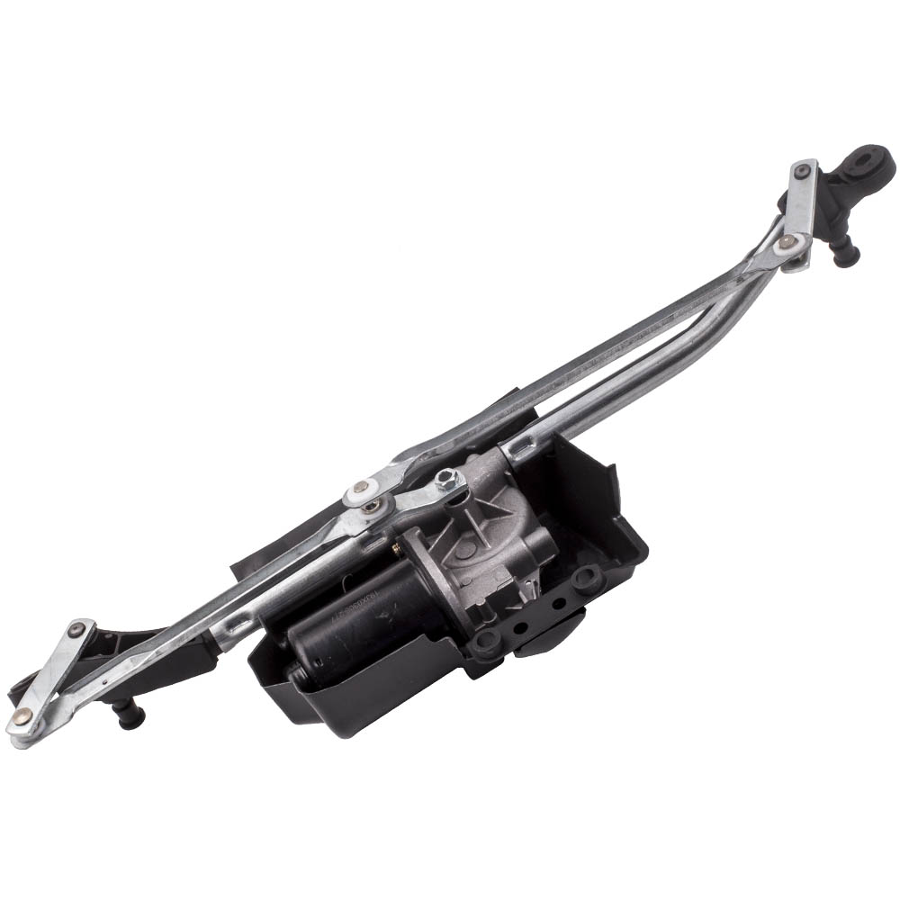12V Vorne Wischergestänge mit Wischermotor Linkslenker for Opel Astra G Coupe