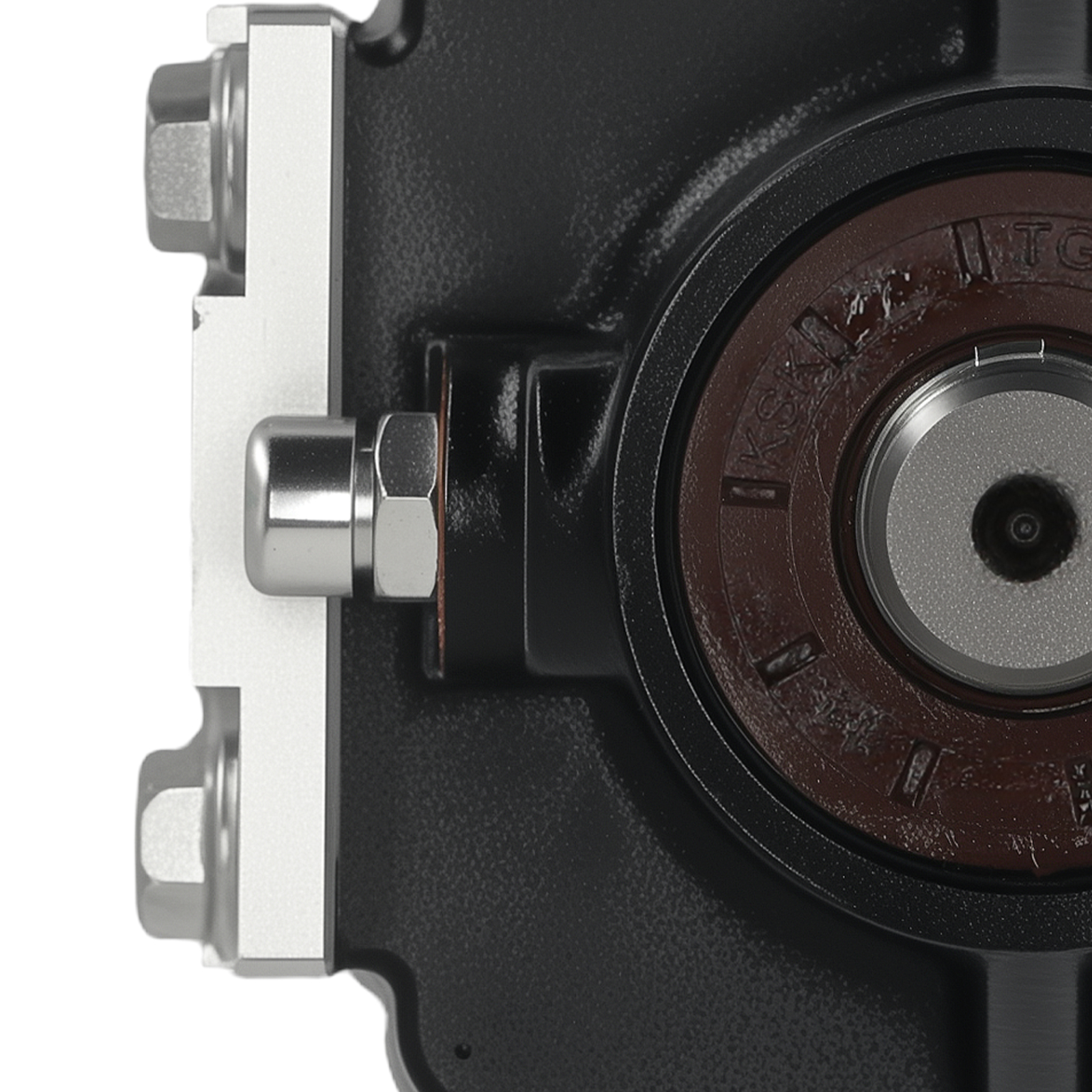 Lawn Mower Deck Gear Box for John Deere X710 X730 X734 X738 X739 X750 X754 X758