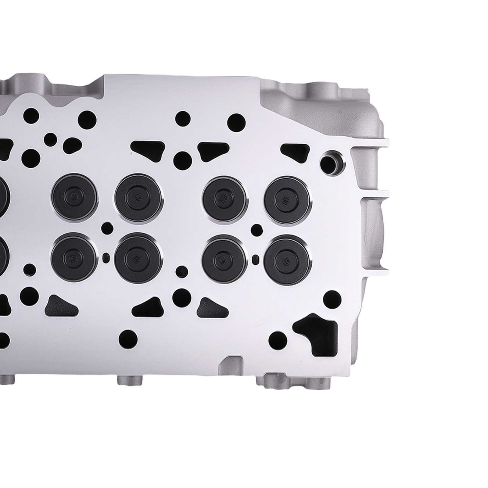 Culasse Complète for Nissan Navara D22 NP300 D40 2.5L YD25 11039EB30A 11040EB30A