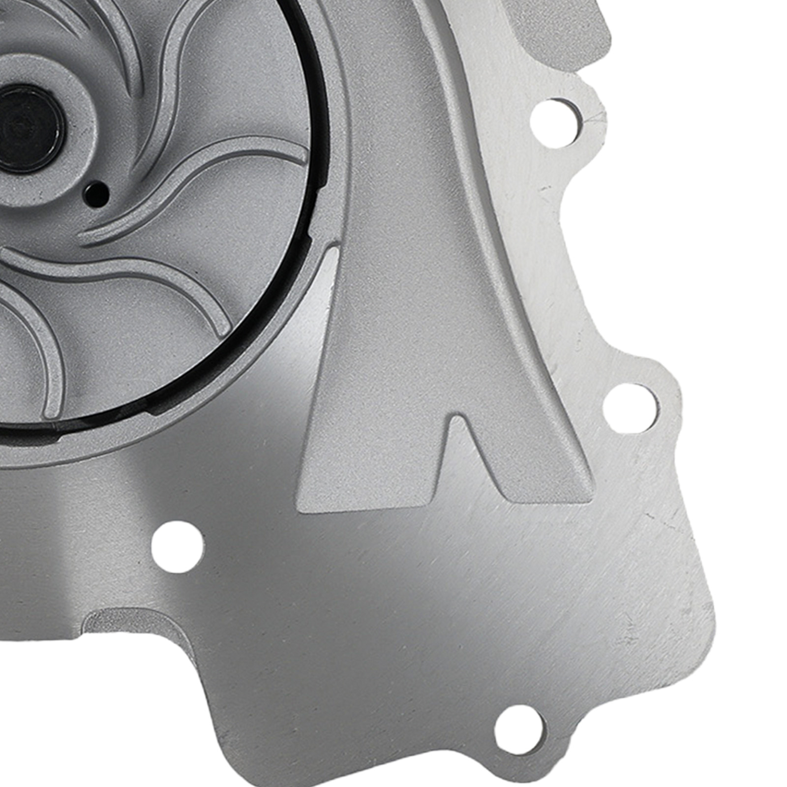 Riemengetrieben Wasserpumpe for Mercedes-Benz Sprinter 3,5-t FWD 2018-2024