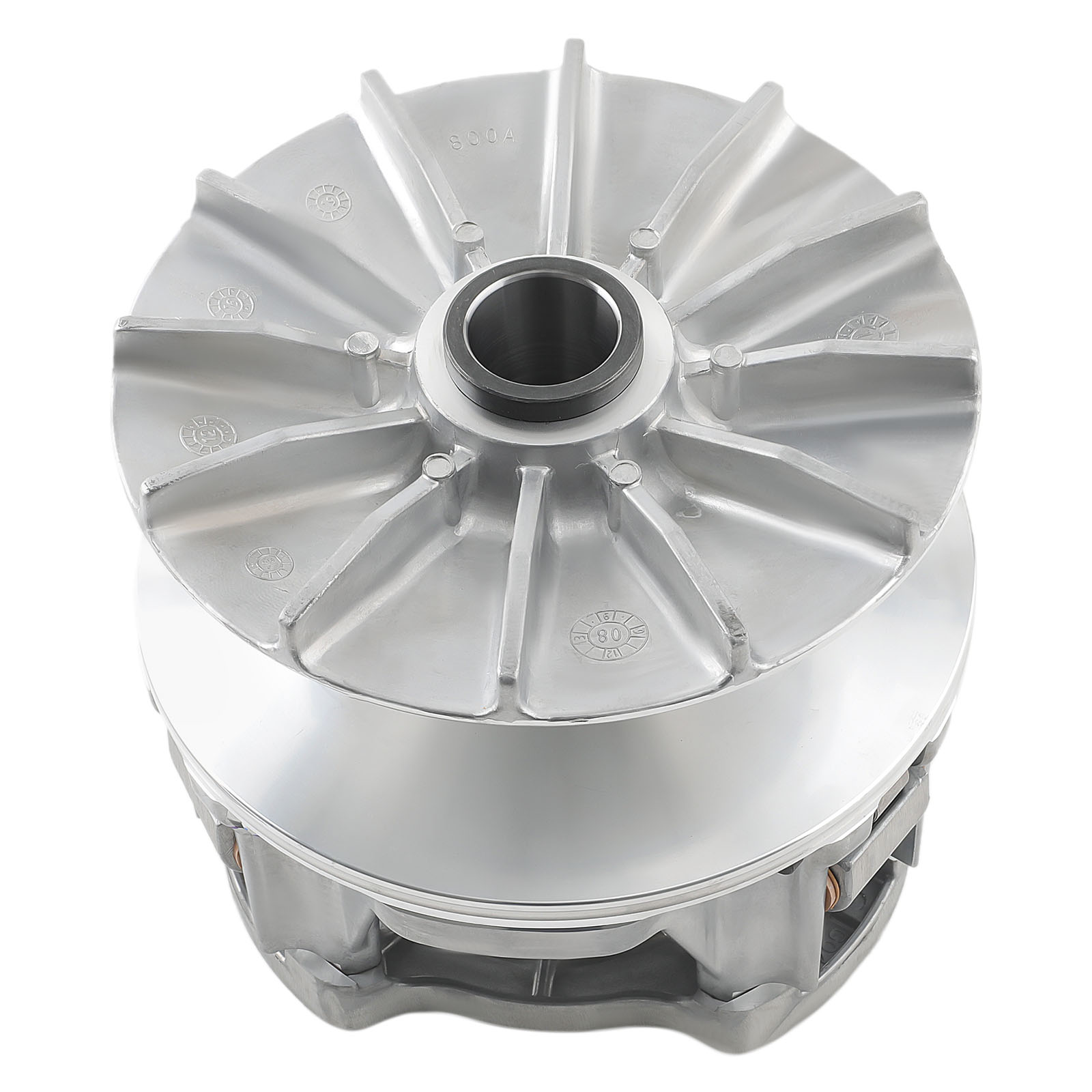 Complete Primary Driven Clutch For Polaris RZR XP 1000 14-23 1323241 1323068
