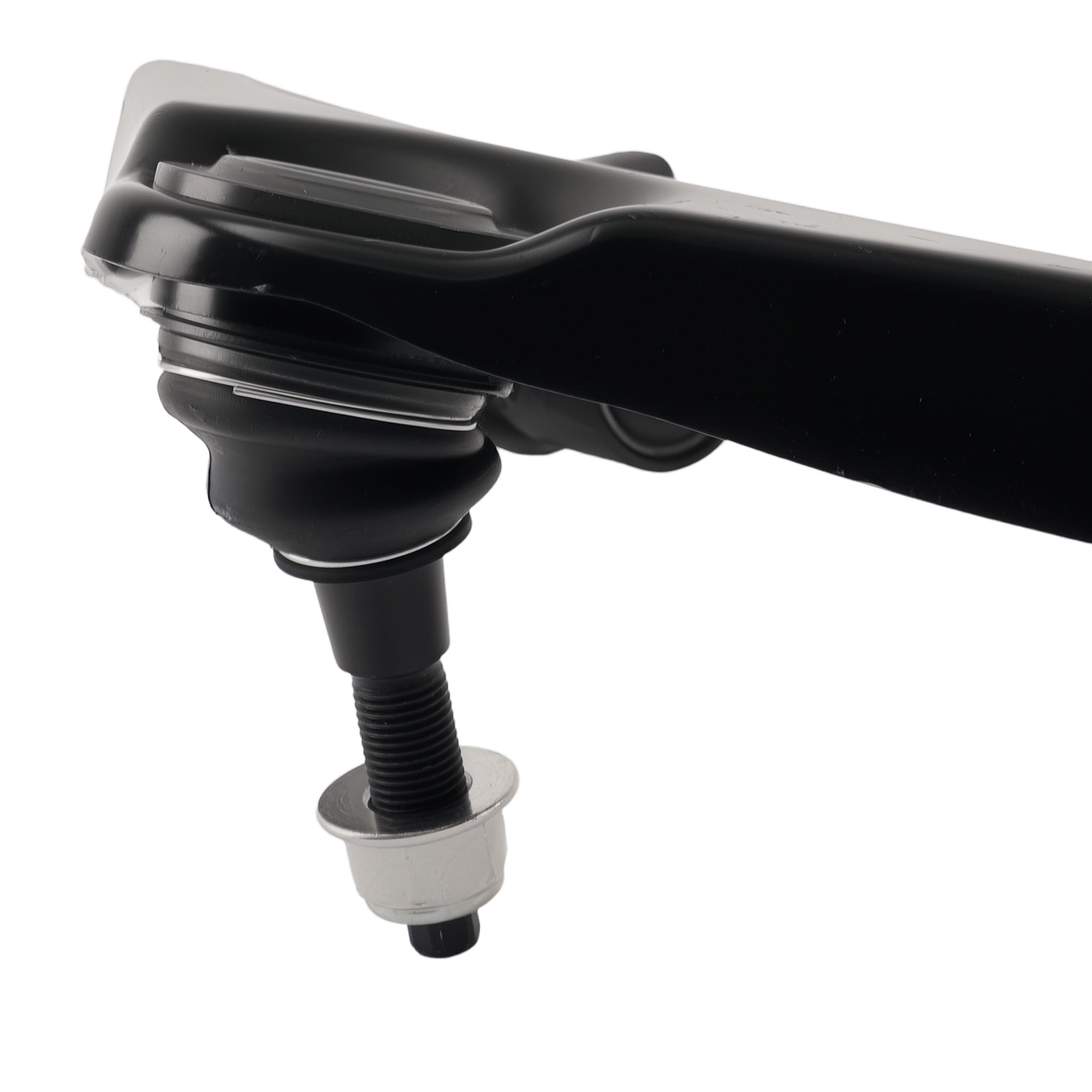 Driver Side Upper Control Arm w/ Ball Joint for Dodge Ram 1500 2009-2018 Classic