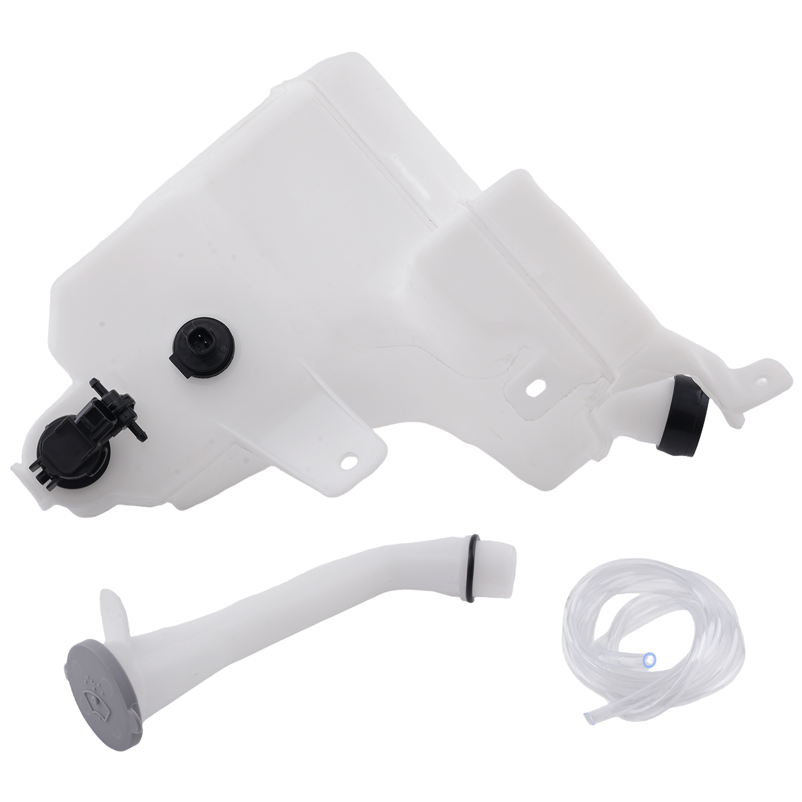 Washer Fluid Reservoir Tank for Nissan Murano Platinum S SL SV 19-24 289109UF0A