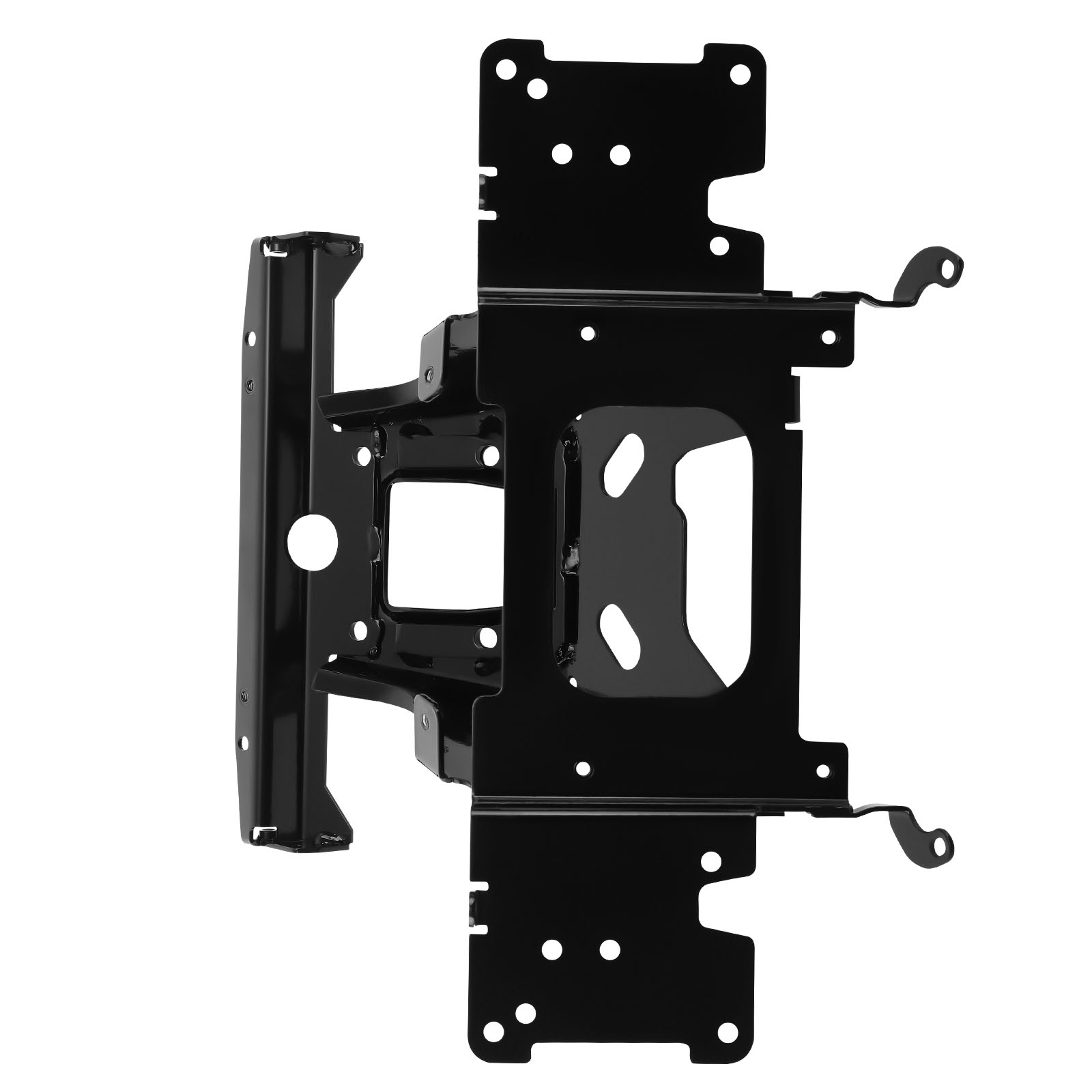Inner Fairing Bracket Radio Mount for Harley-Davidson Road Glide 2015-2024