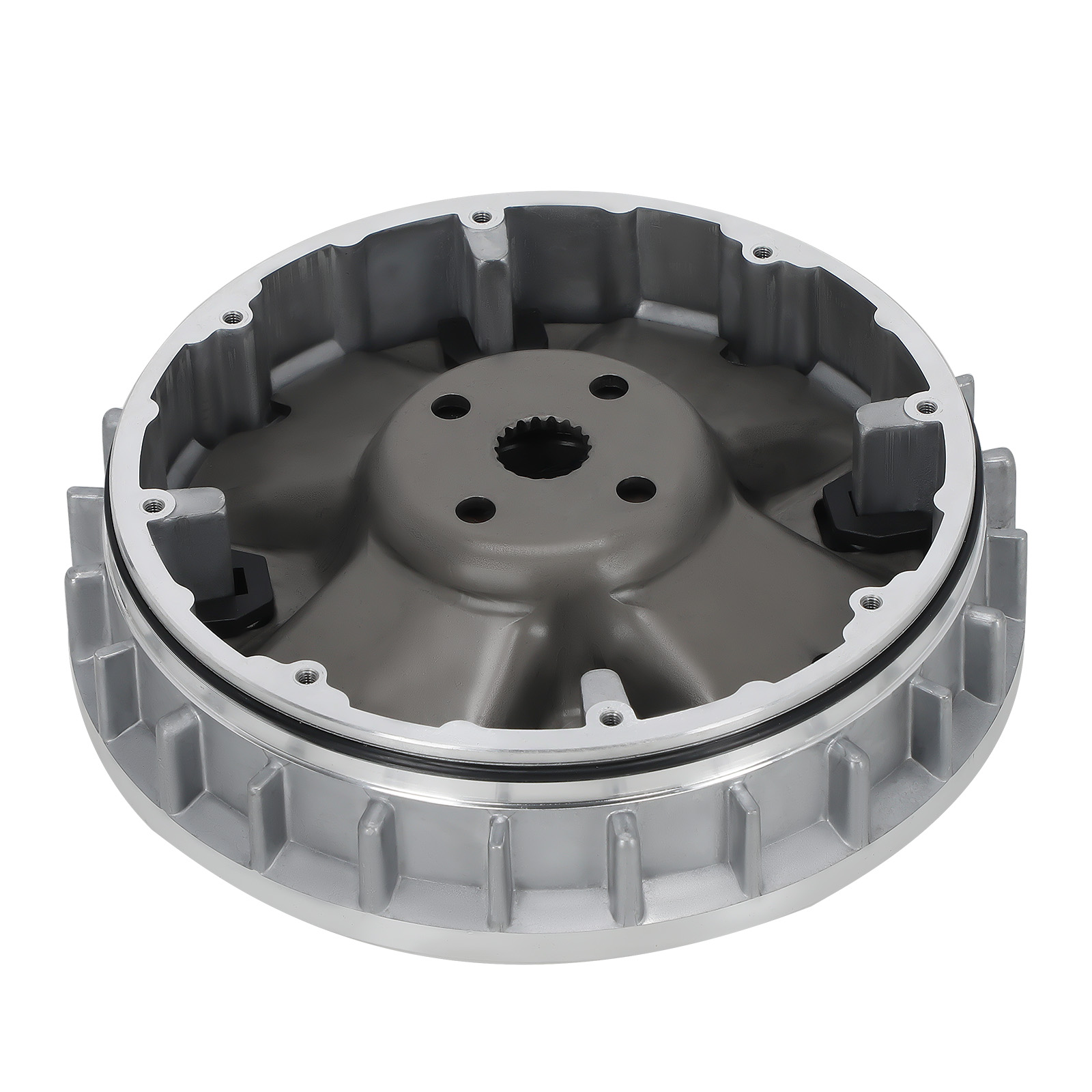 1PC Primary Driven Clutch for HiSUN MSU 500 YS700 HS Massimo Bennche 324700007