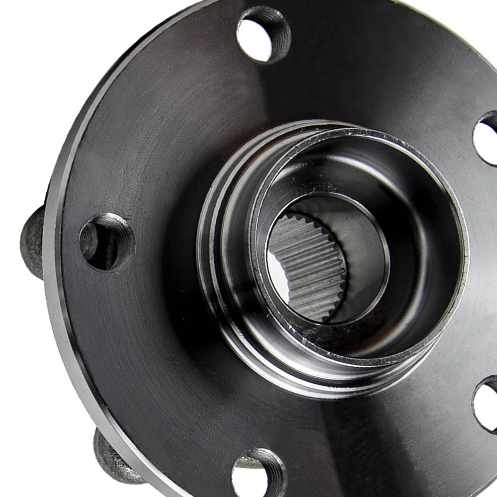 RADLAGERSATZ RADLAGER VORDERACHSE FOR AUDI A3 VW GOLF 5 6 1T0498621 3C0498621