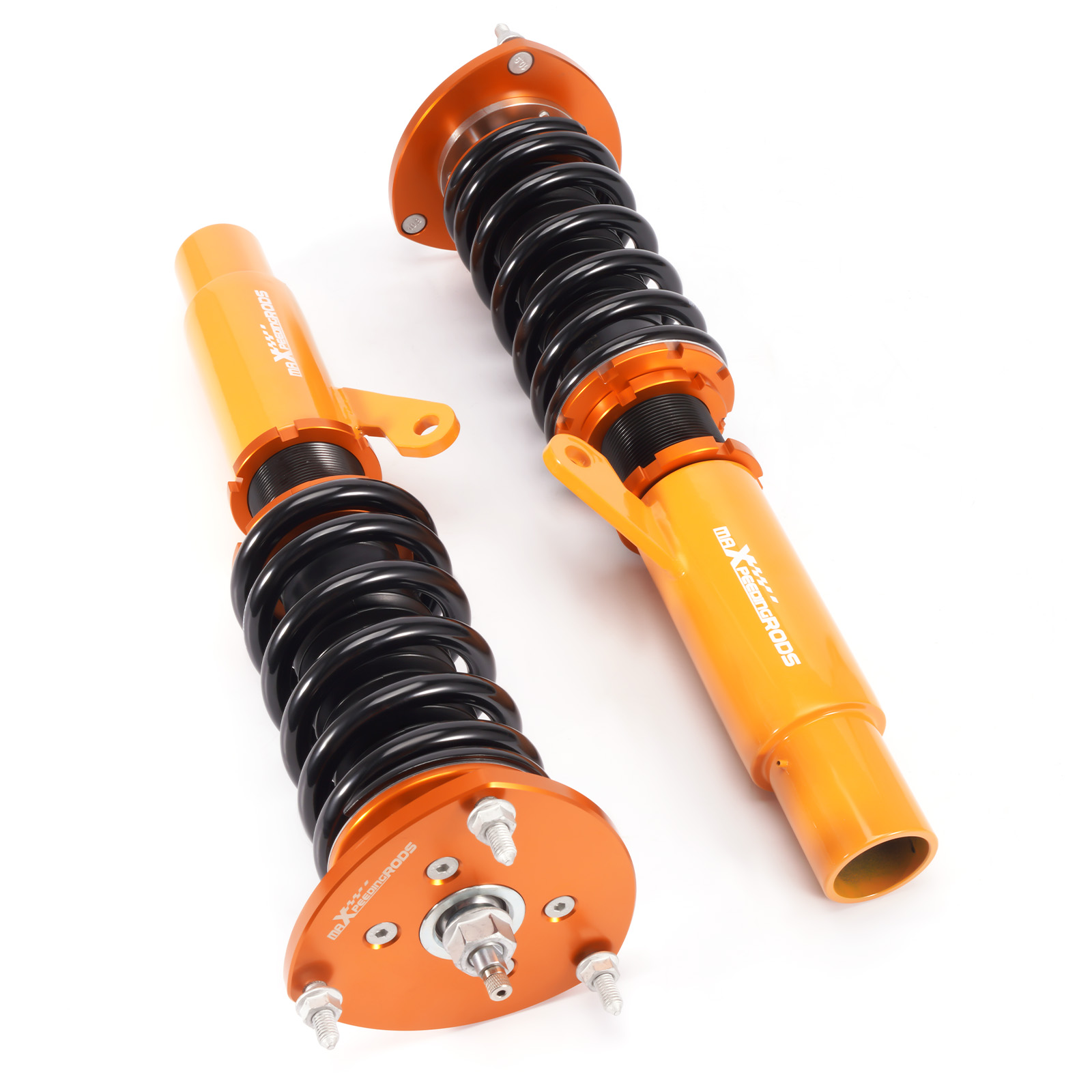 24-Stufen-Zugstuf Gewindefahrwerk for Skoda Octavia III Combi 2012-2017 5E5, 5E6