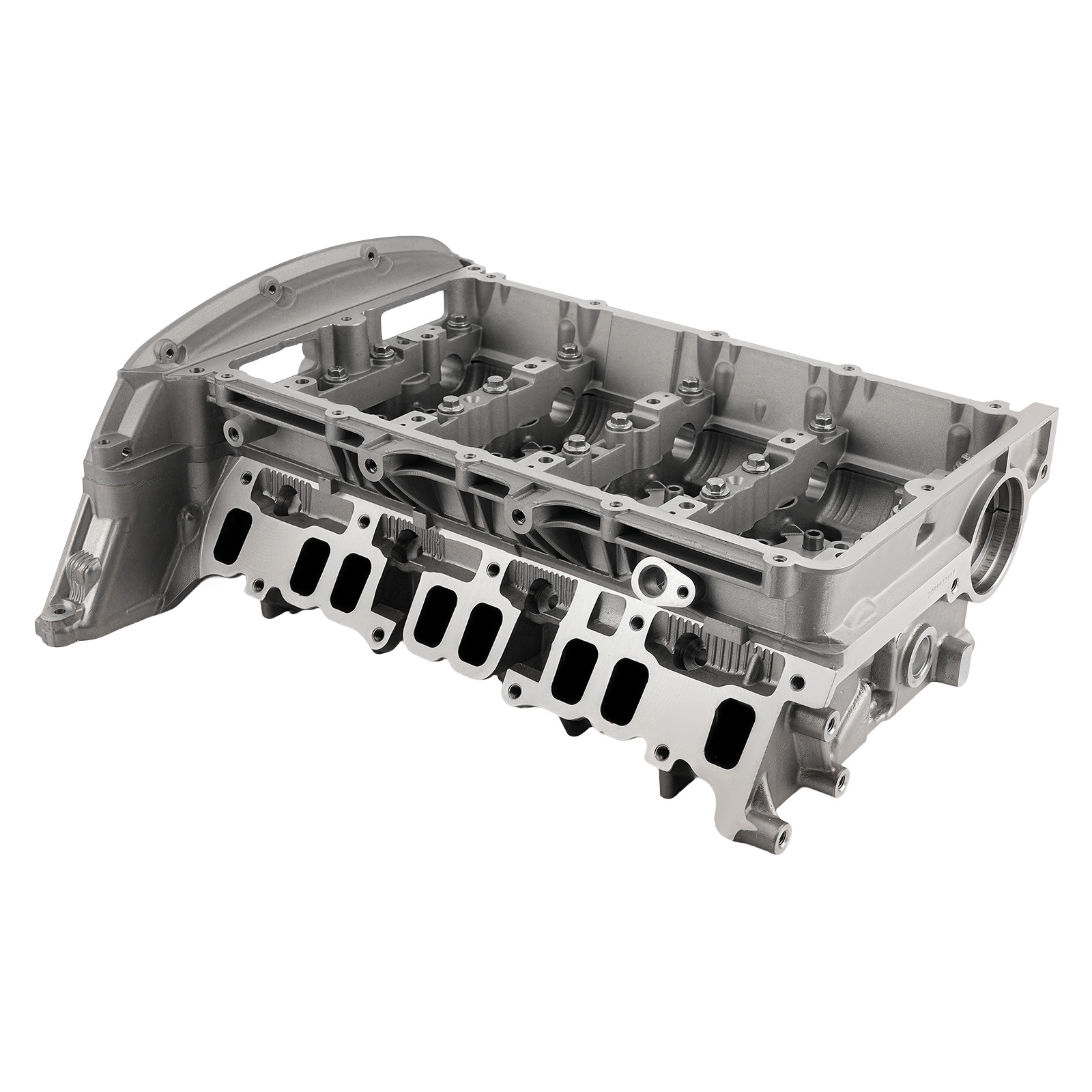 Zylinderkopf for Ford Transit Bus Kasten 2.4 TDCI 2006-2014 1433148 1433148