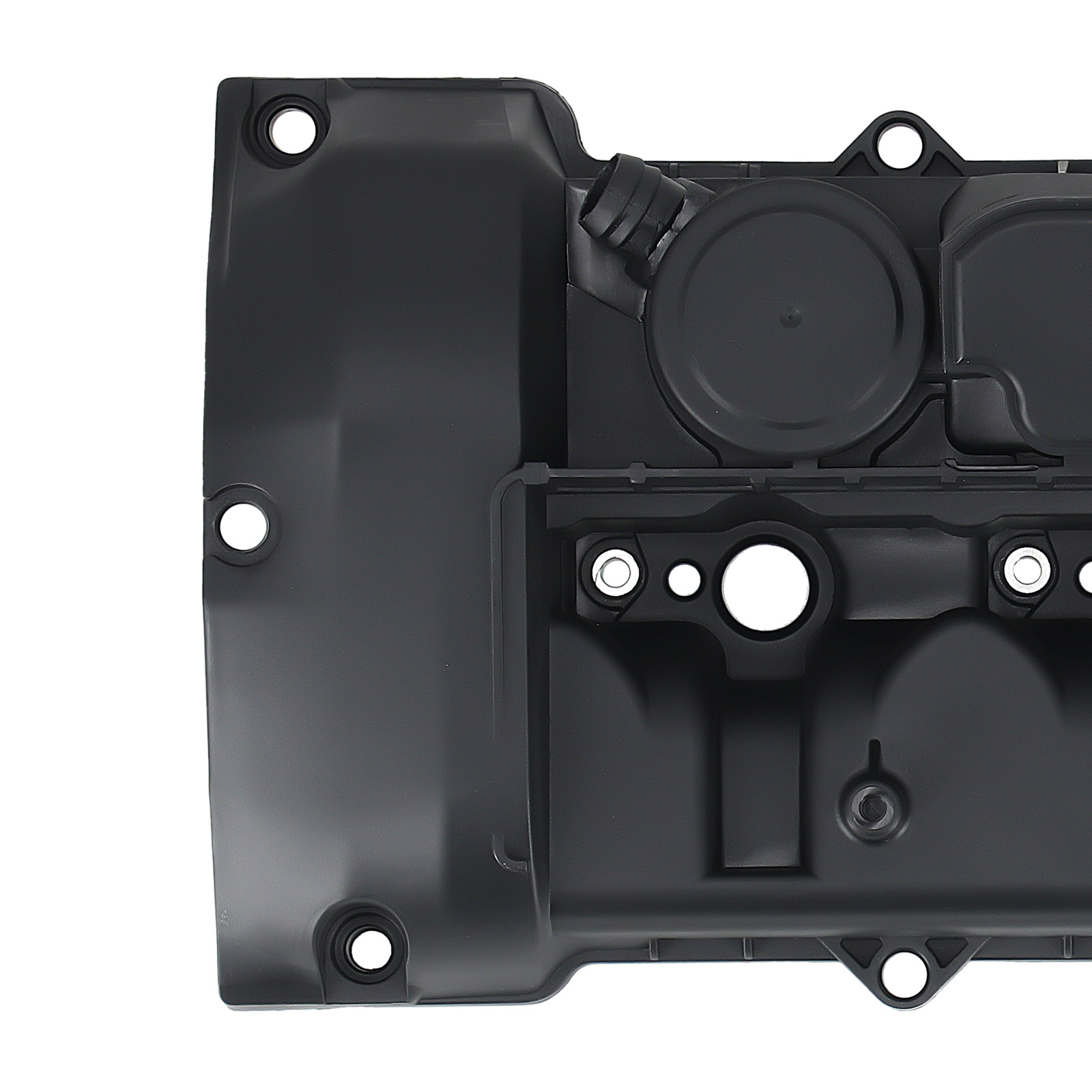 Zylinderkopfhaube for Mercedes C200 C220 CDI W204 2007-2010 A6460102230