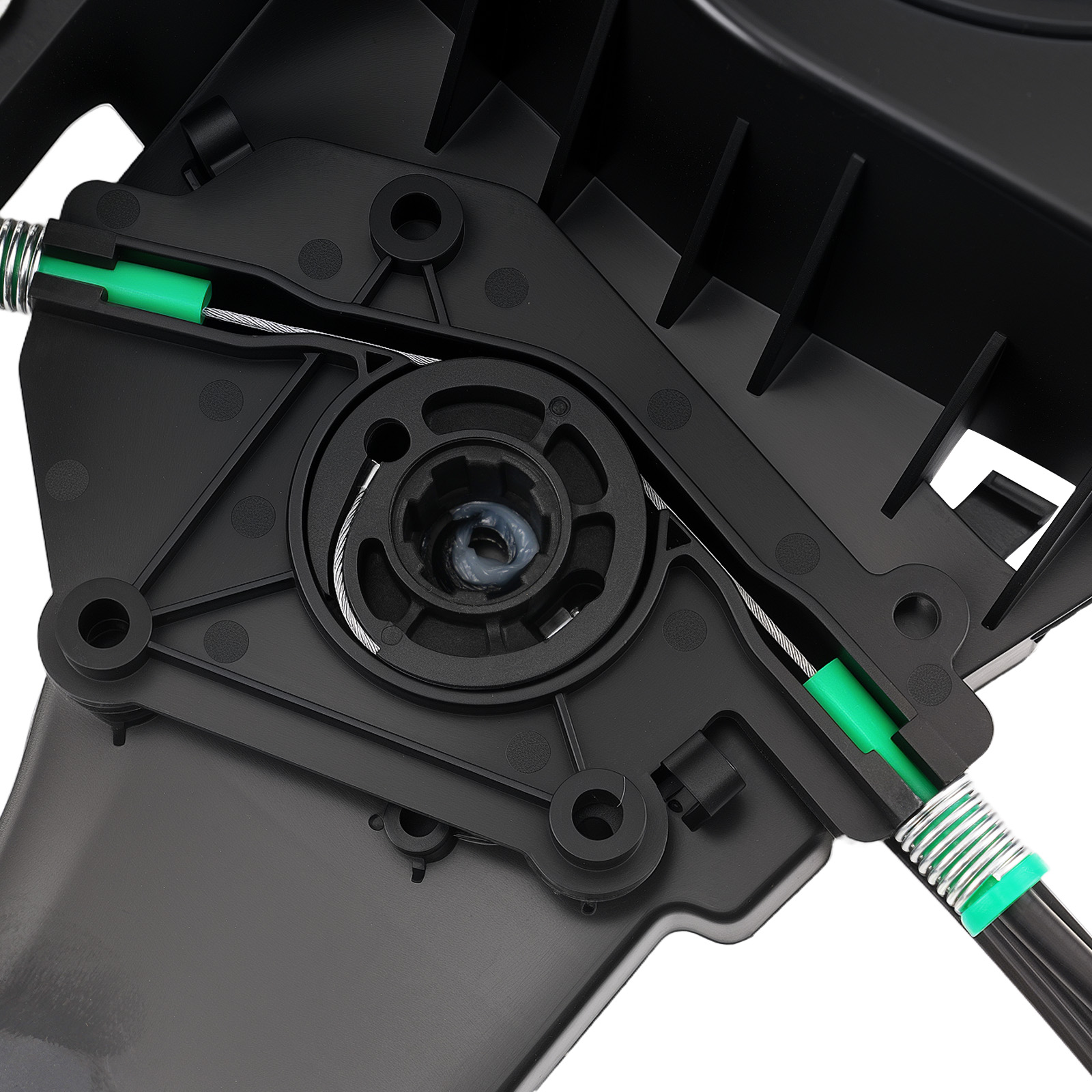 Front Left Power Window Regulator for Ford Expedition 2007-2017 7L1Z7823201B