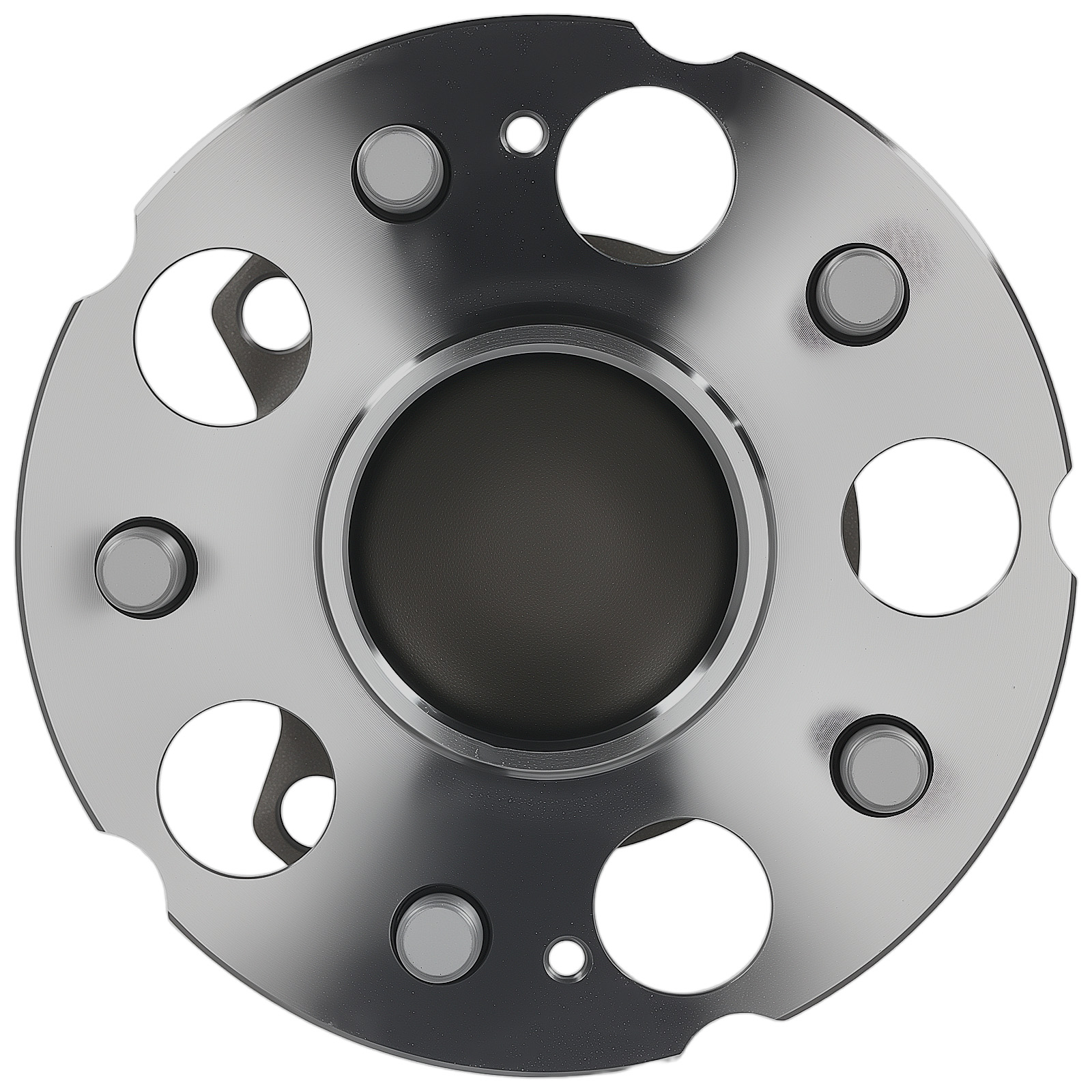 Rear Wheel Hub & Bearing for Honda Accord Crosstour 2010-2011 BR930719