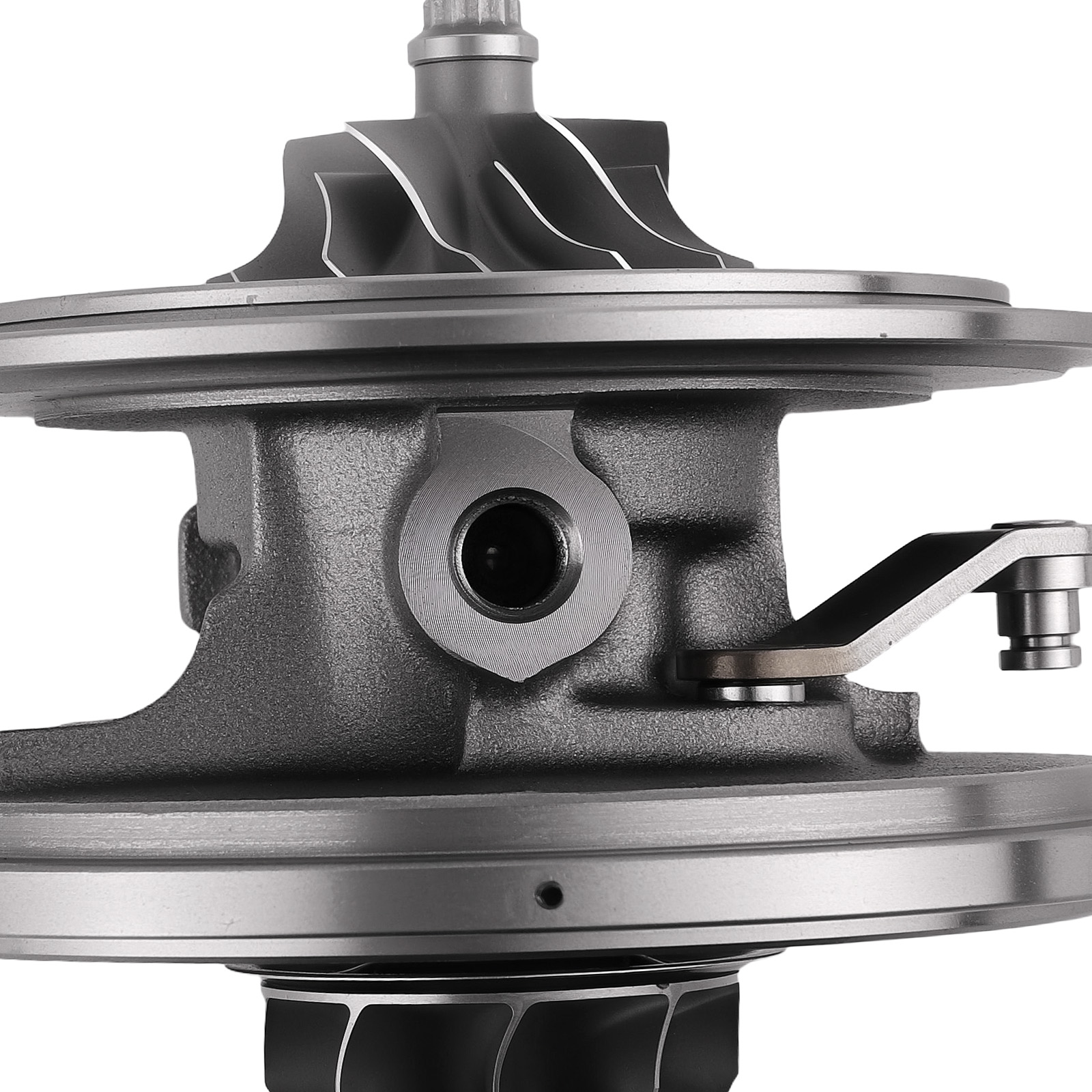 CARTUCHO TURBOCOMPRESOR CHRA TURBO For Ford Tourneo 2.2 TDCi 114 KW 155 PS 2011-