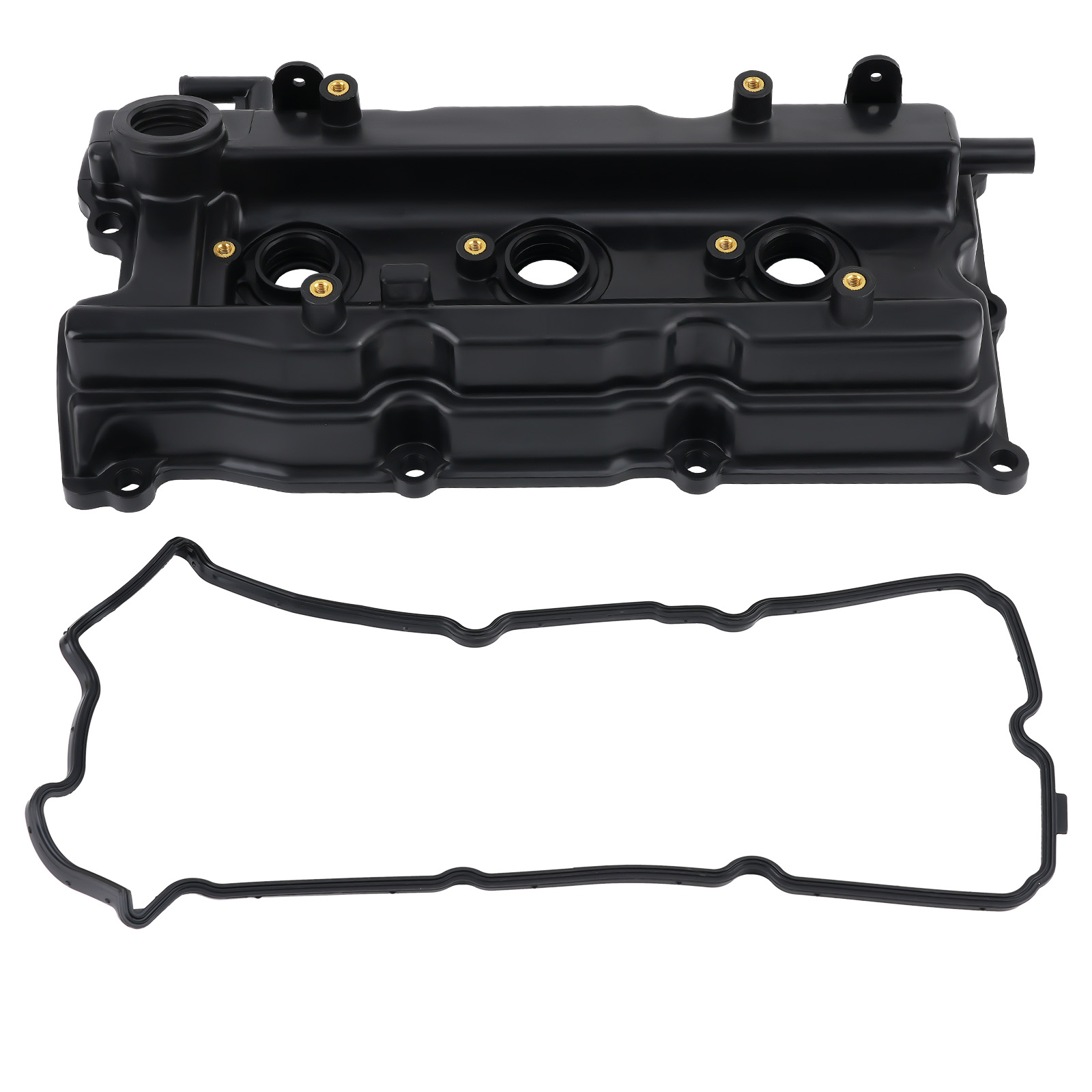 Valve Cover Set for Nissan Altima Maxima Quest I35 3.5L 2002-2009 13264ZA30A